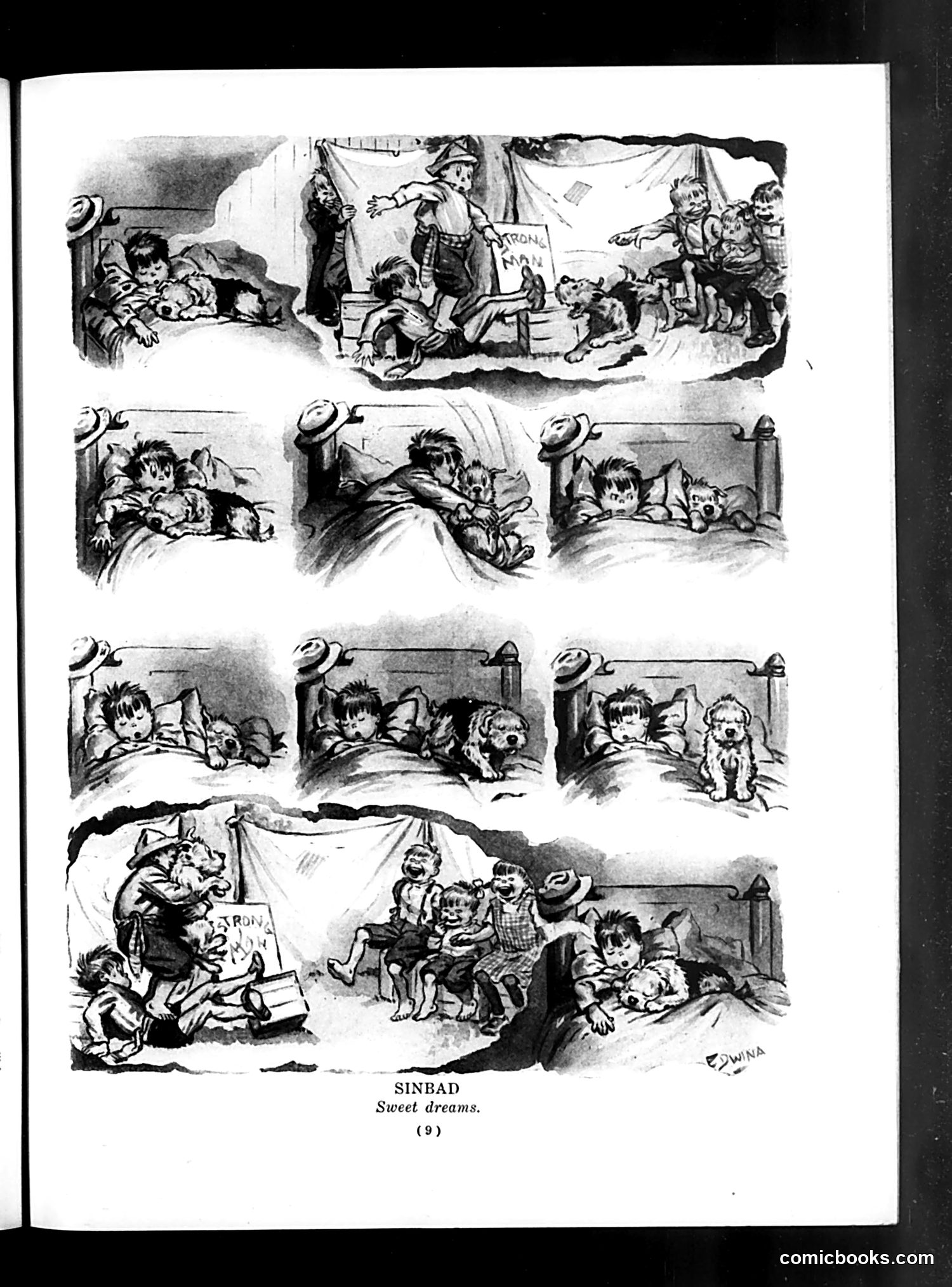Life — May 23, 1930 — page 11 of 36
