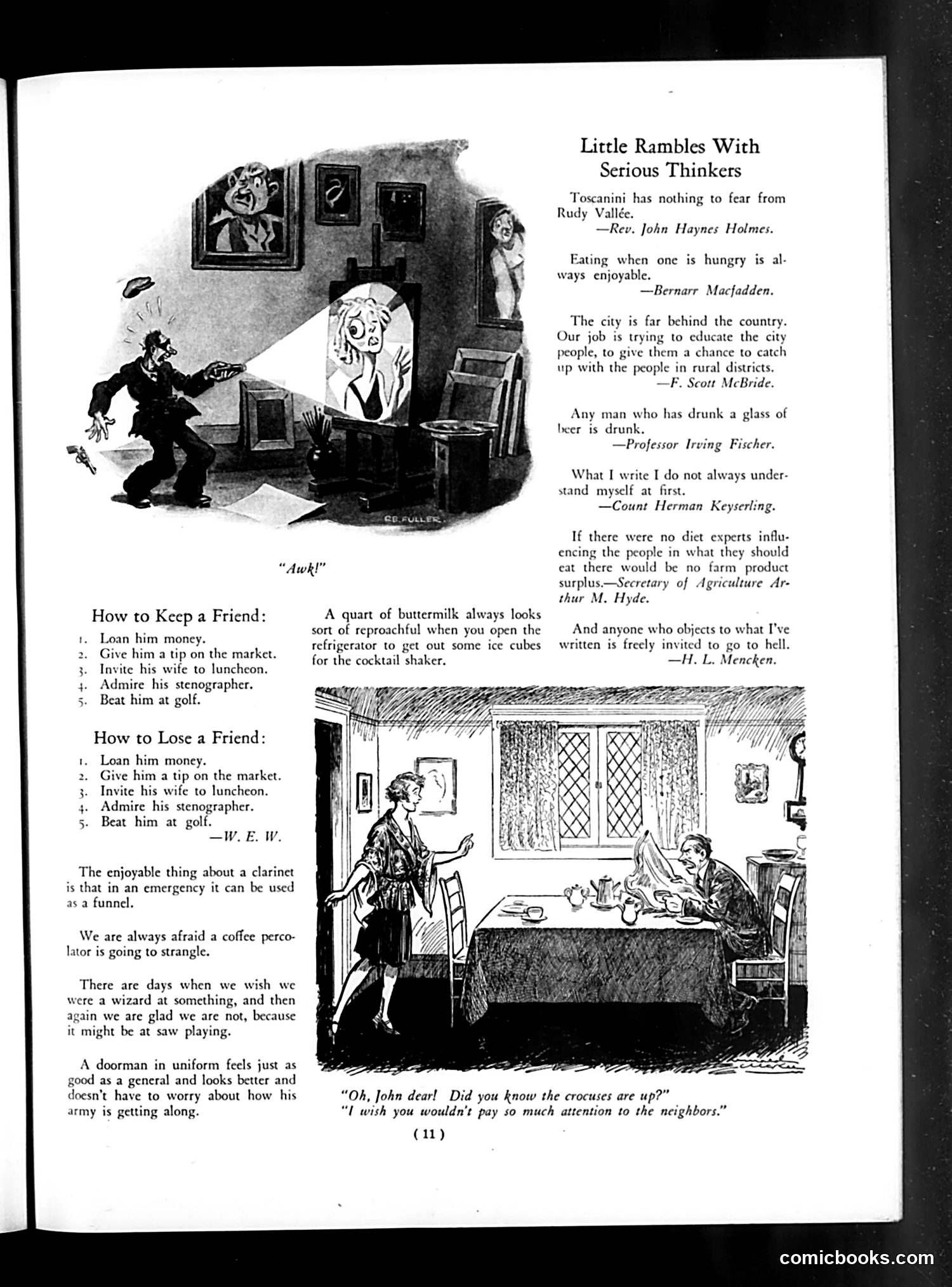 Life — May 23, 1930 — page 13 of 36