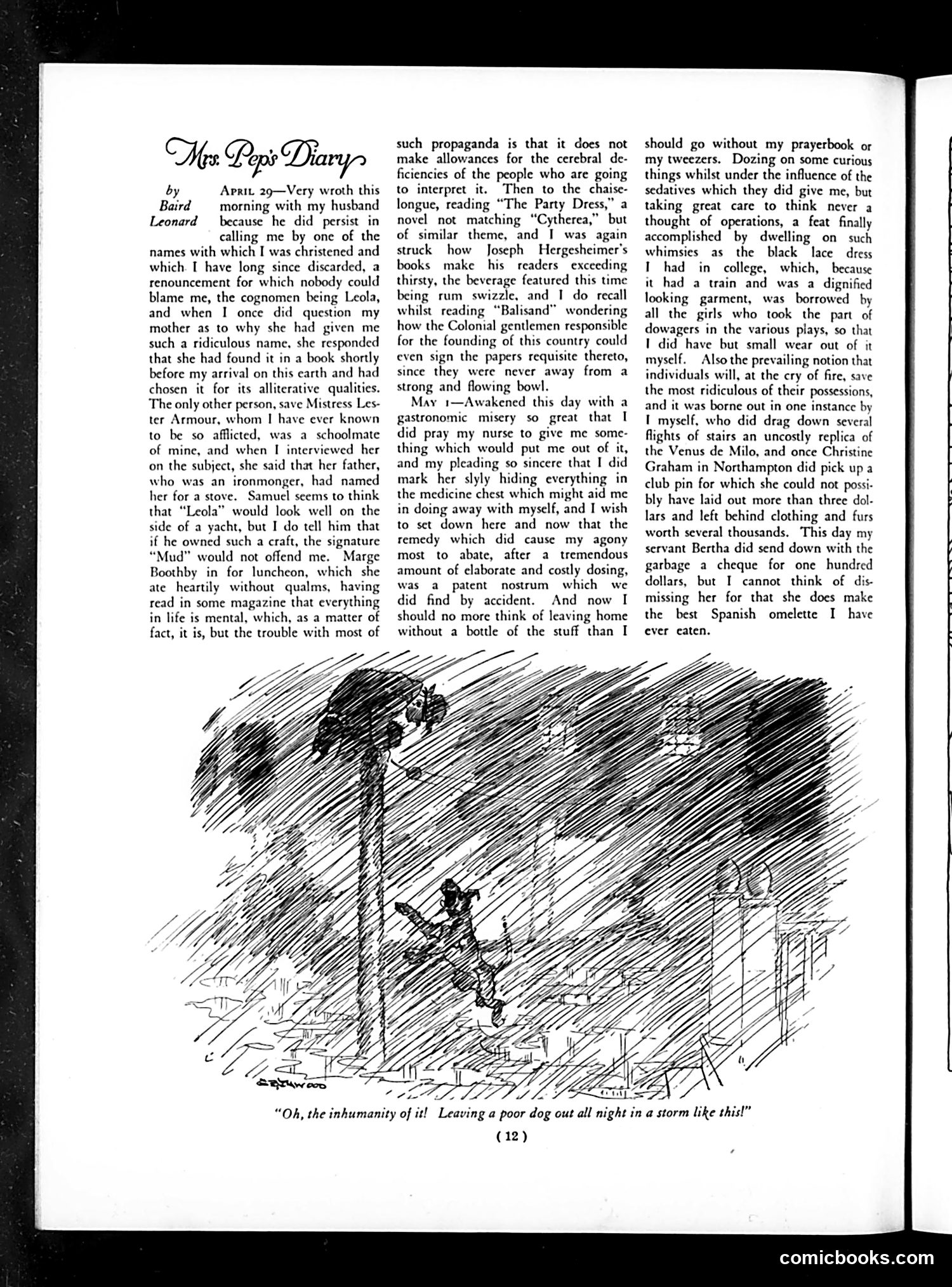 Life — May 23, 1930 — page 14 of 36