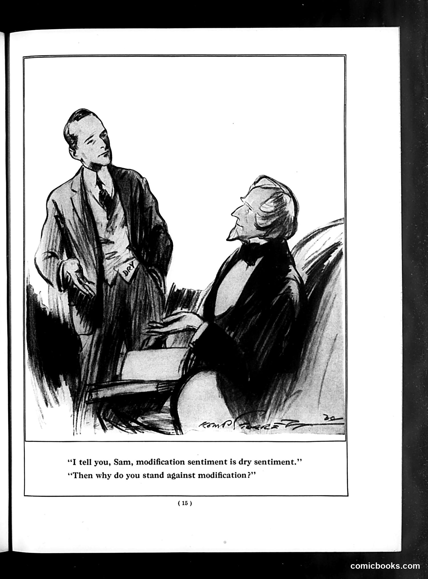 Life — May 23, 1930 — page 17 of 36