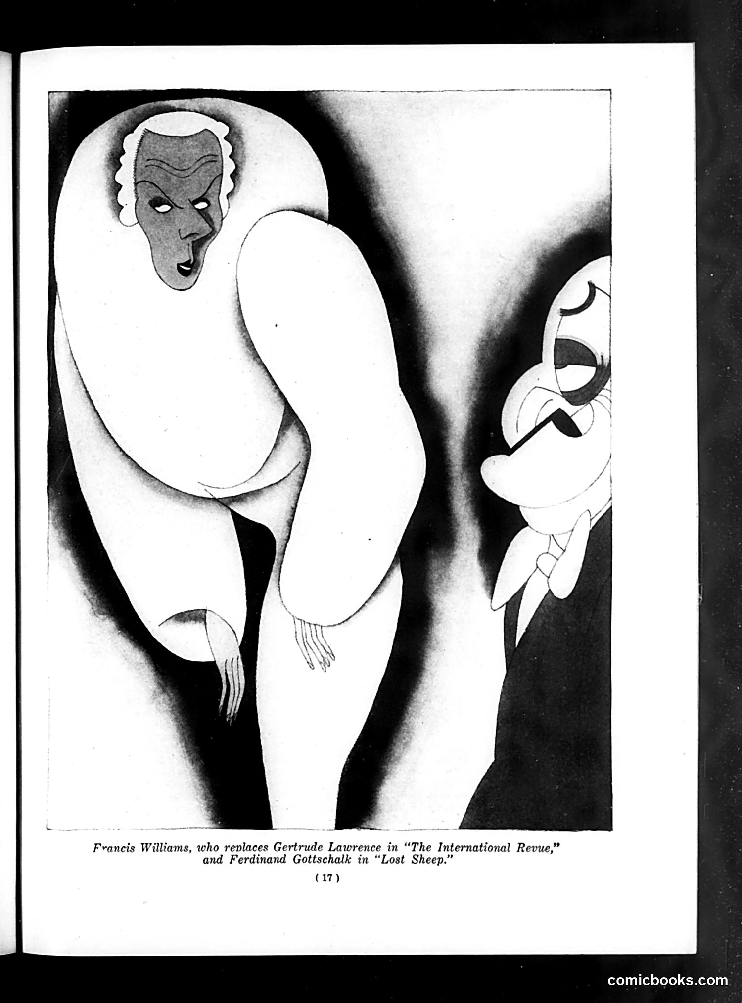 Life — May 23, 1930 — page 19 of 36
