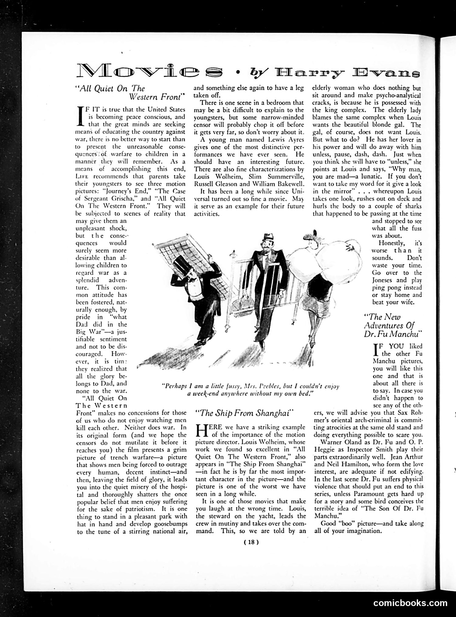 Life — May 23, 1930 — page 20 of 36