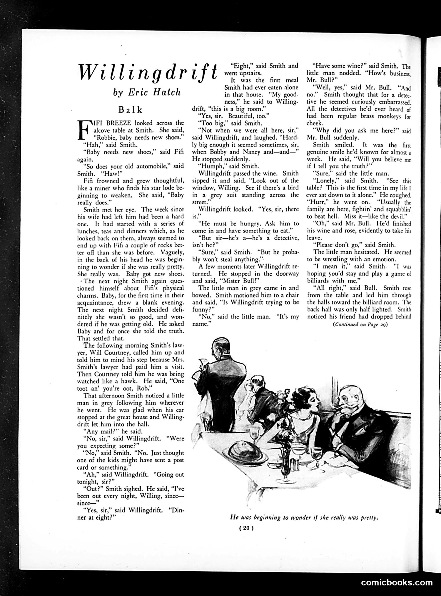Life — May 23, 1930 — page 22 of 36