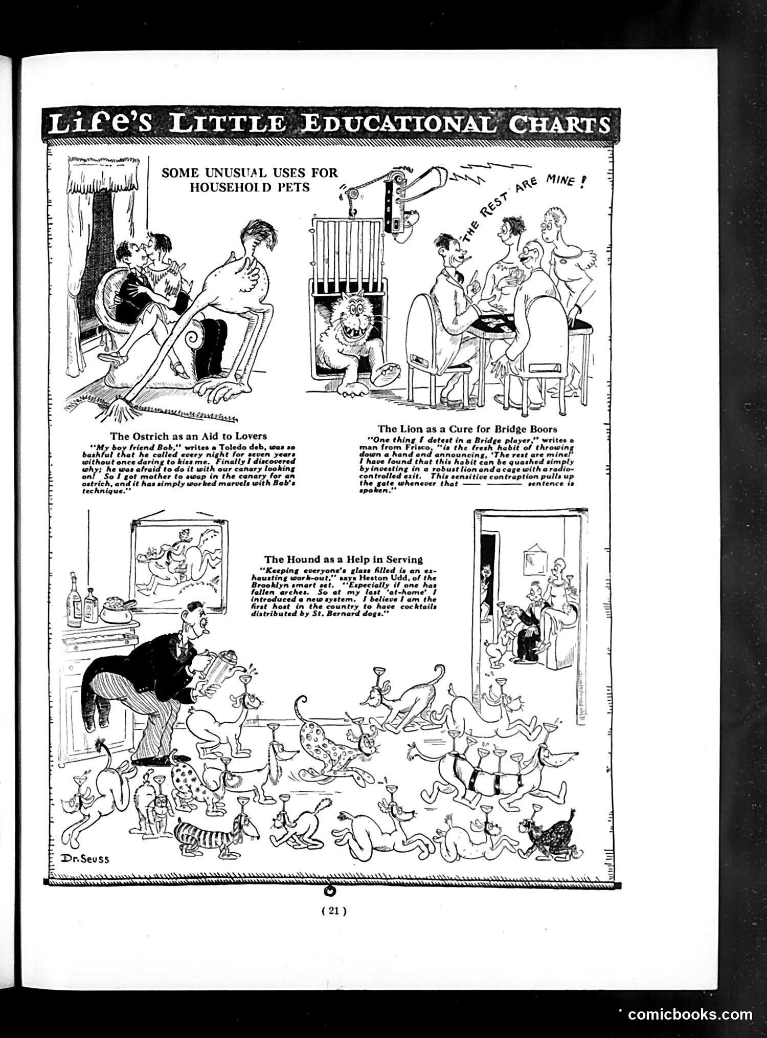 Life — May 23, 1930 — page 23 of 36