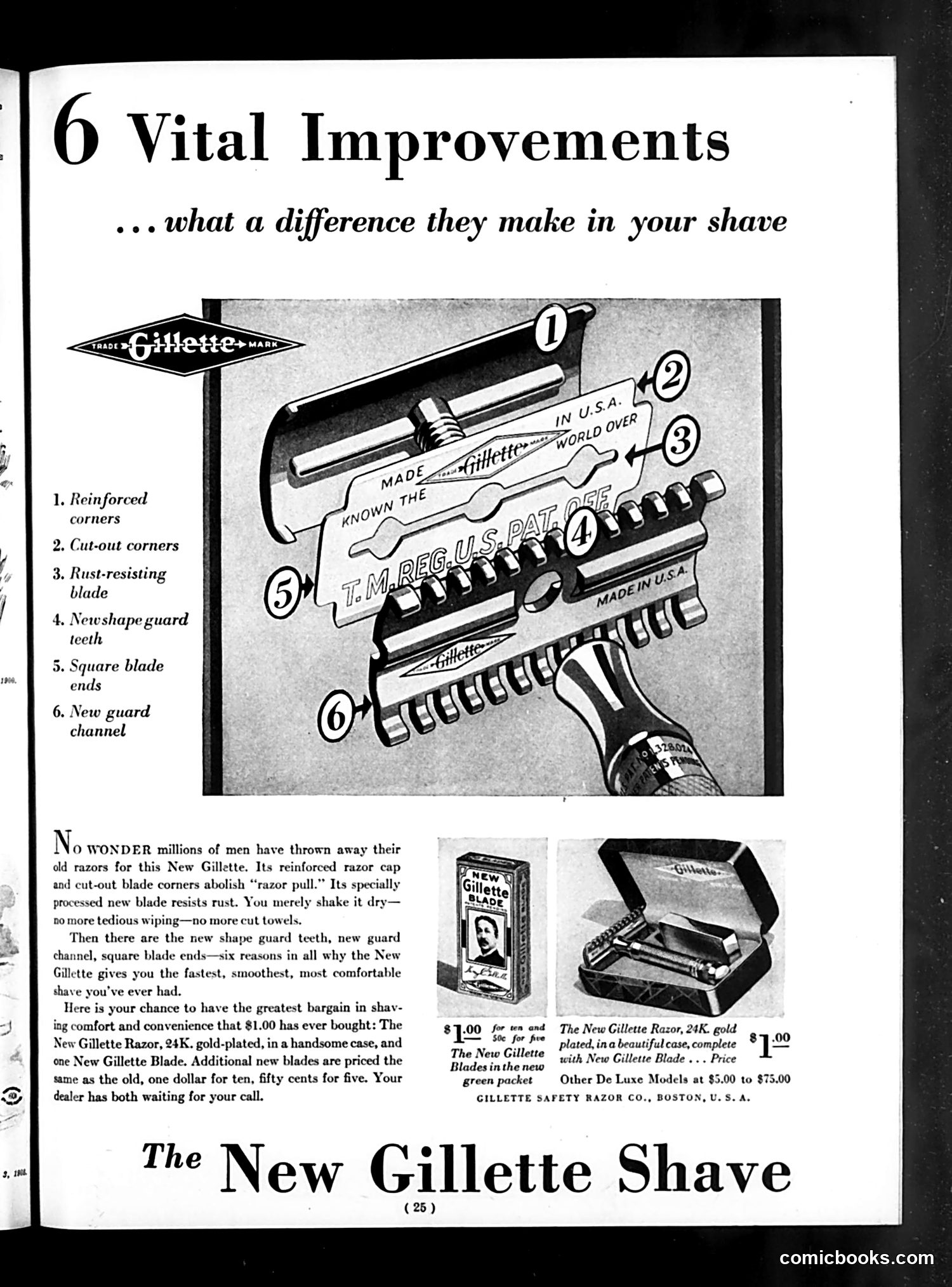 Life — May 23, 1930 — page 27 of 36