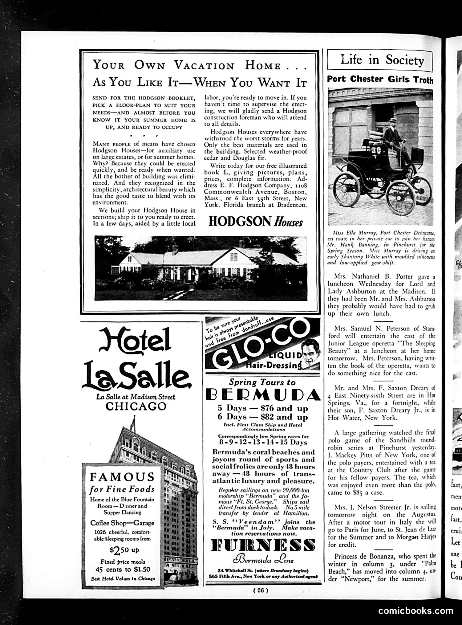 Life — May 23, 1930 — page 28 of 36