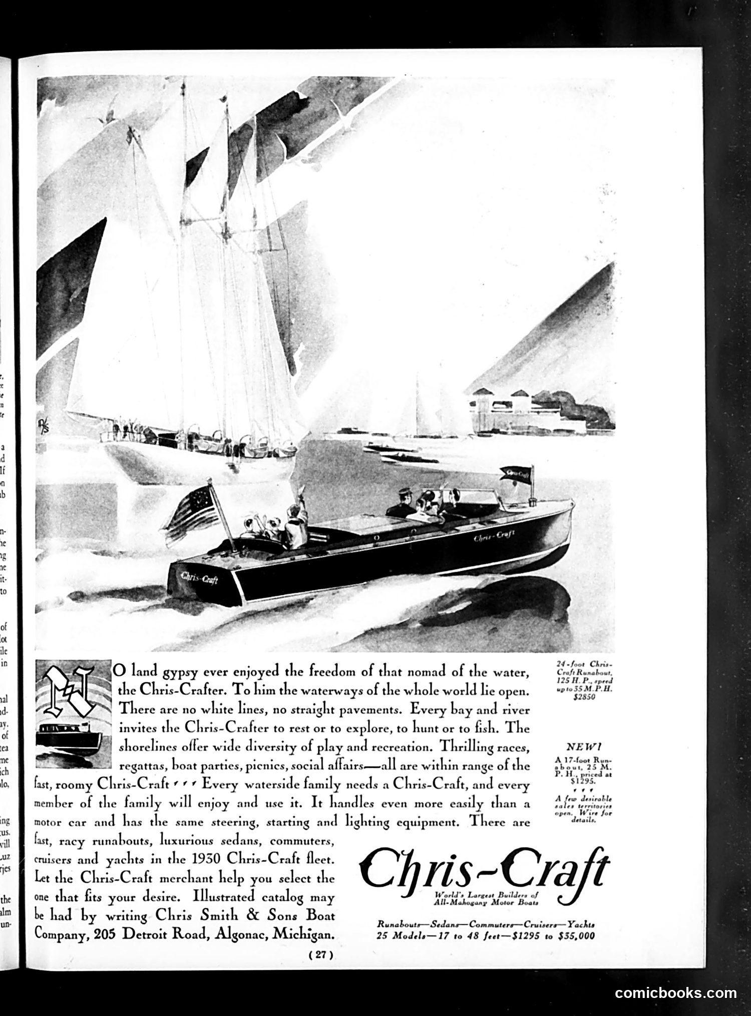 Life — May 23, 1930 — page 29 of 36