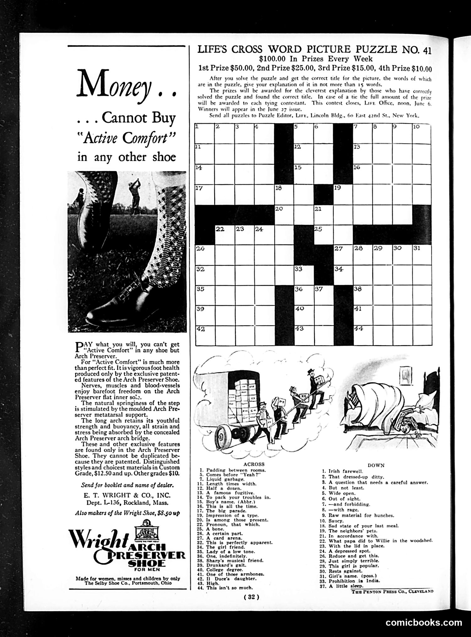 Life — May 23, 1930 — page 34 of 36
