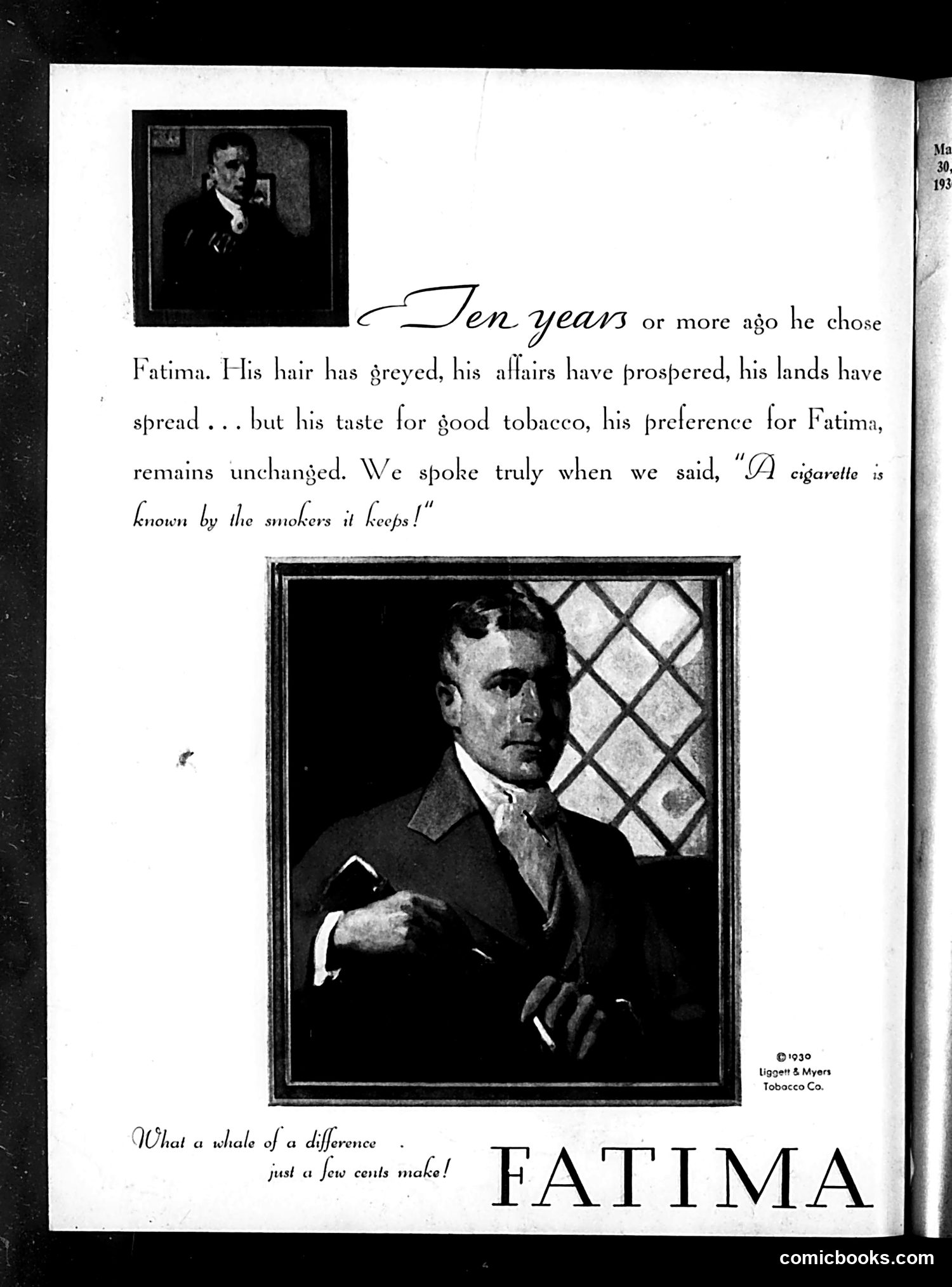 Life — May 23, 1930 — page 36 of 36