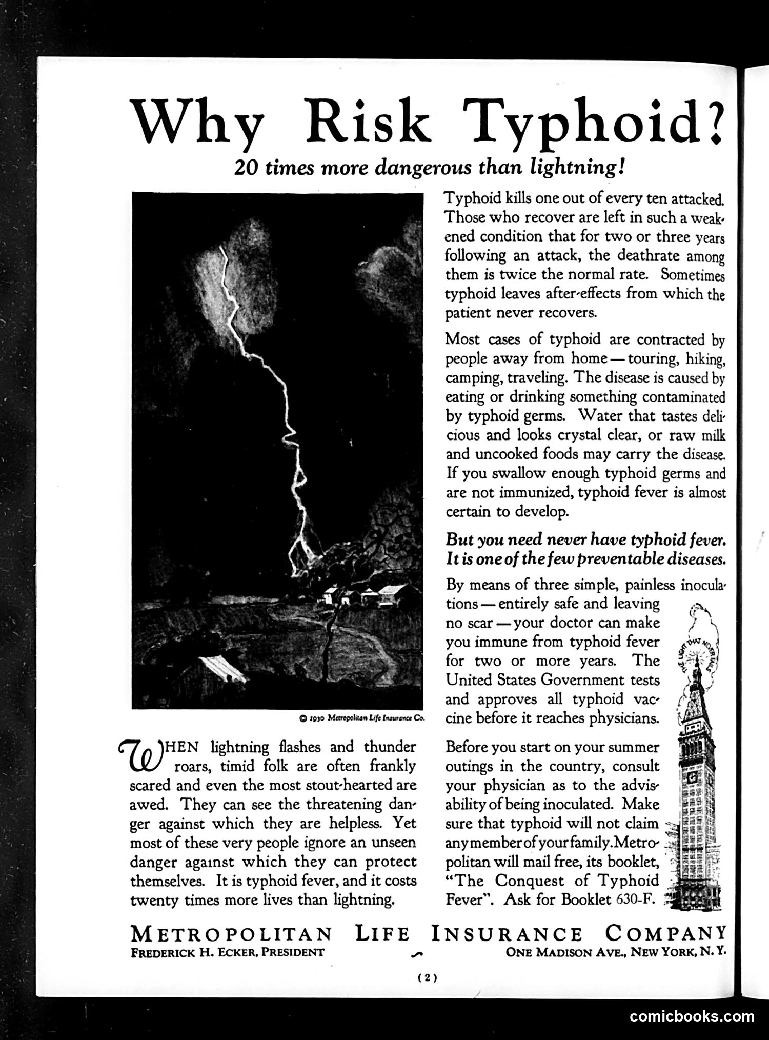 Life — May 30, 1930 — page 4 of 36