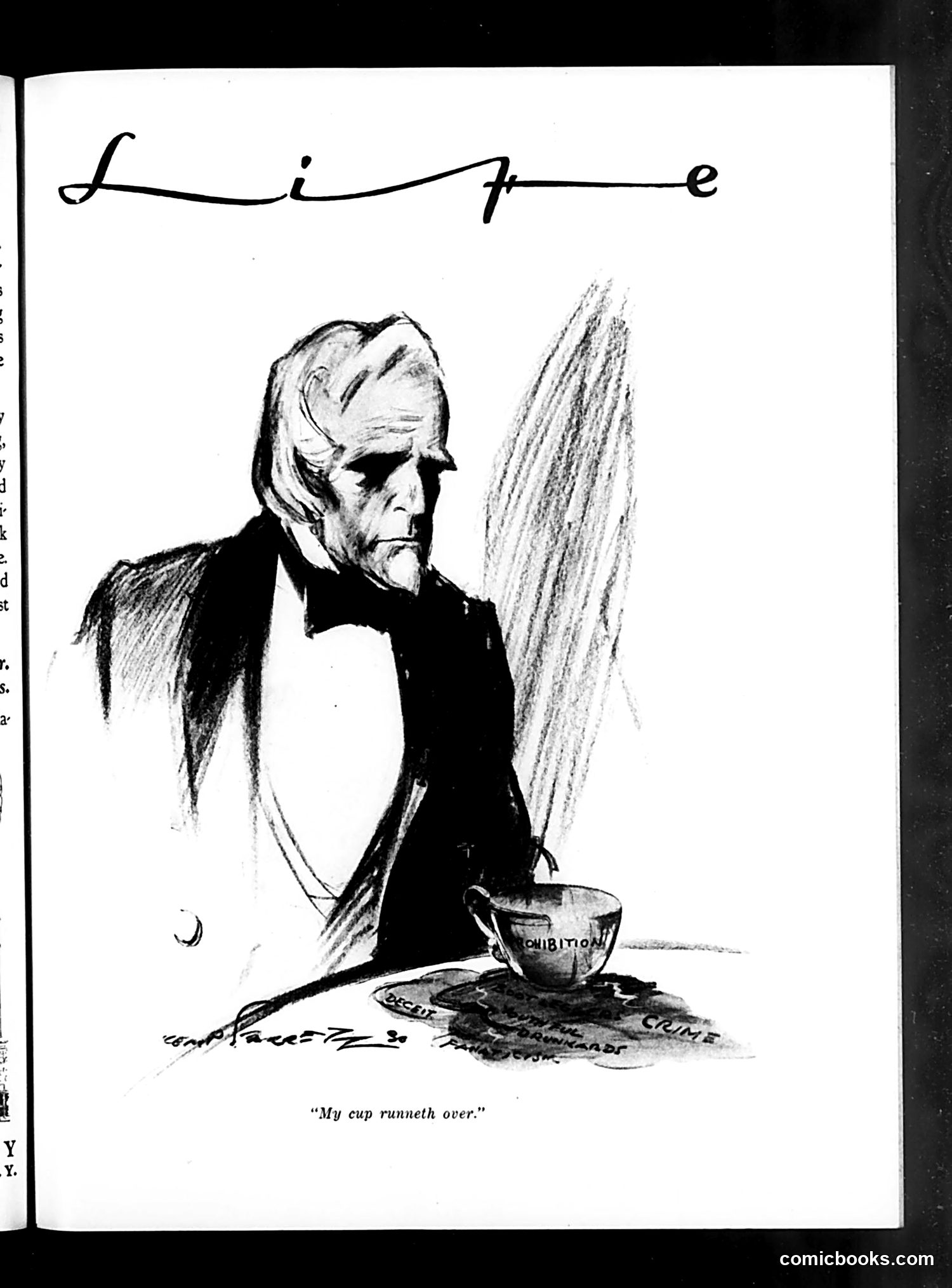 Life — May 30, 1930 — page 5 of 36