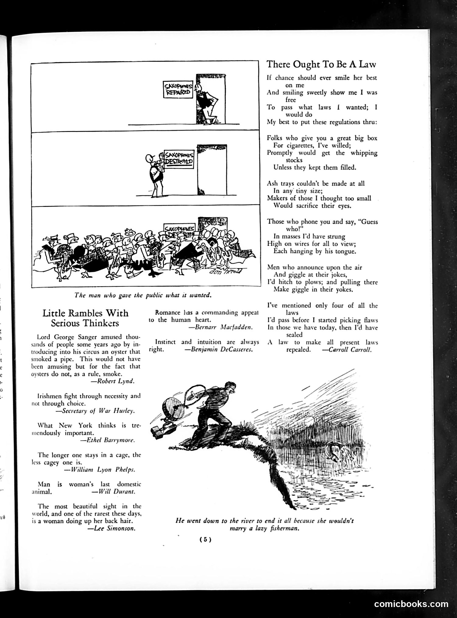 Life — May 30, 1930 — page 7 of 36