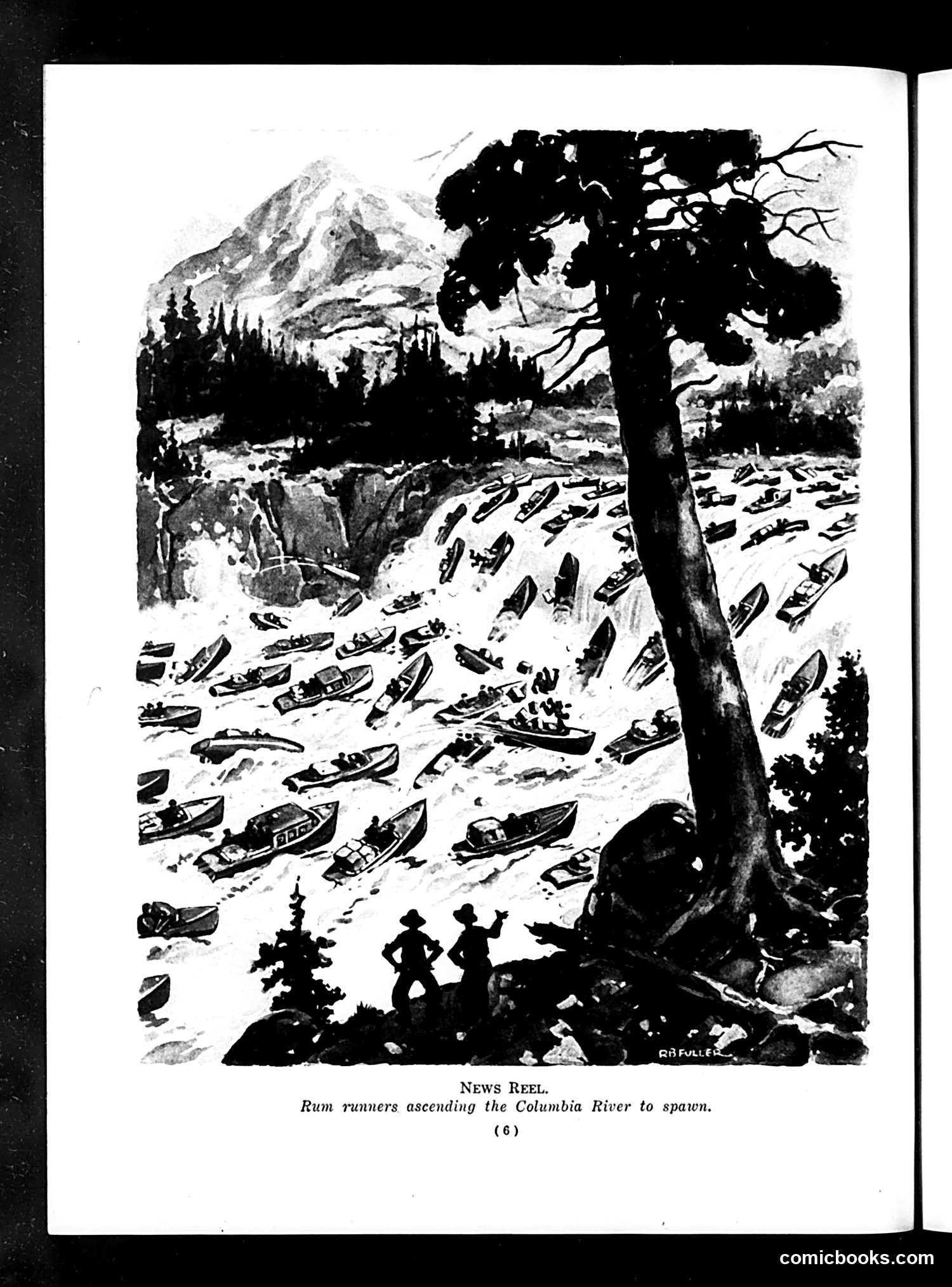 Life — May 30, 1930 — page 8 of 36