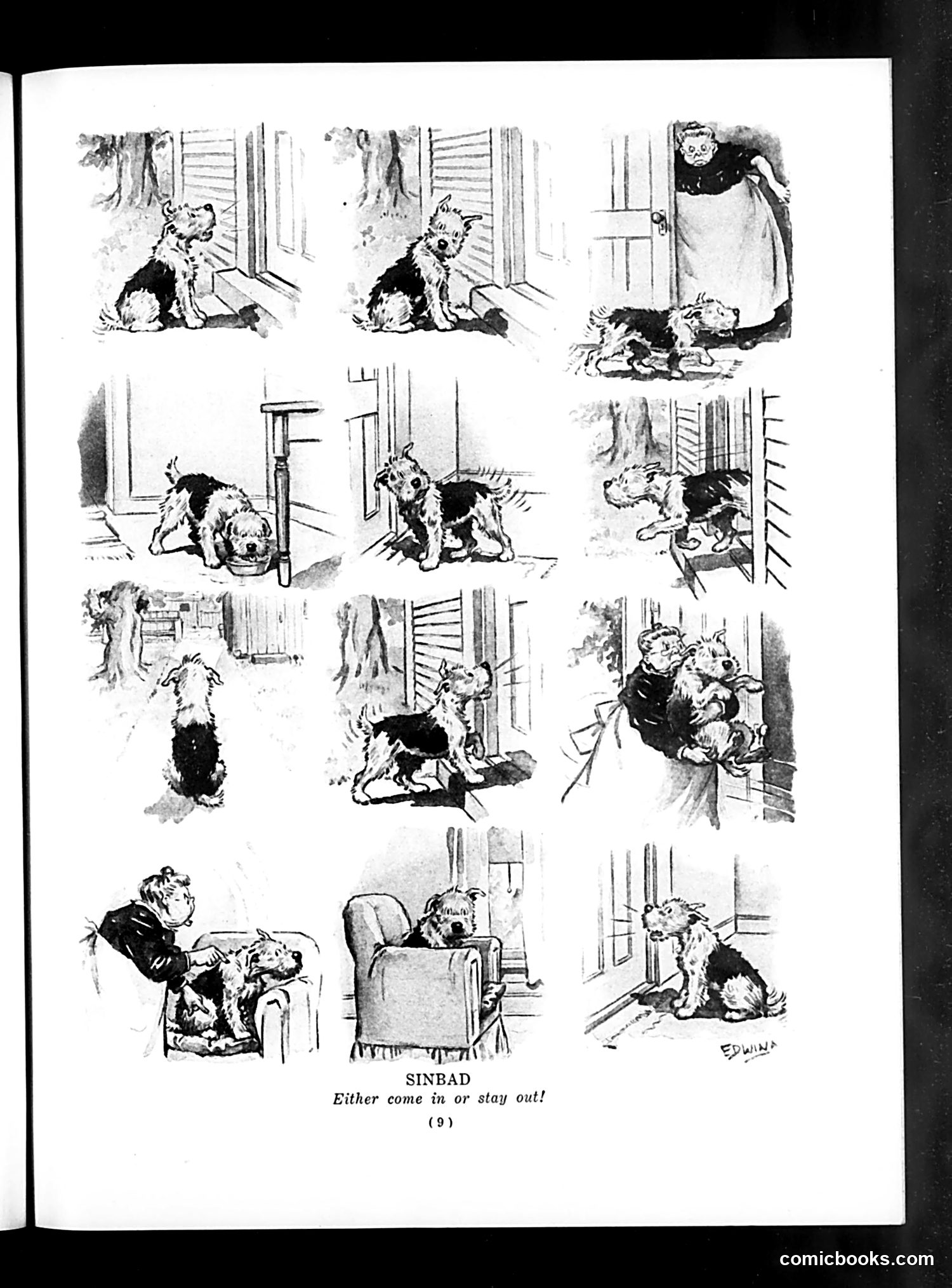 Life — May 30, 1930 — page 11 of 36