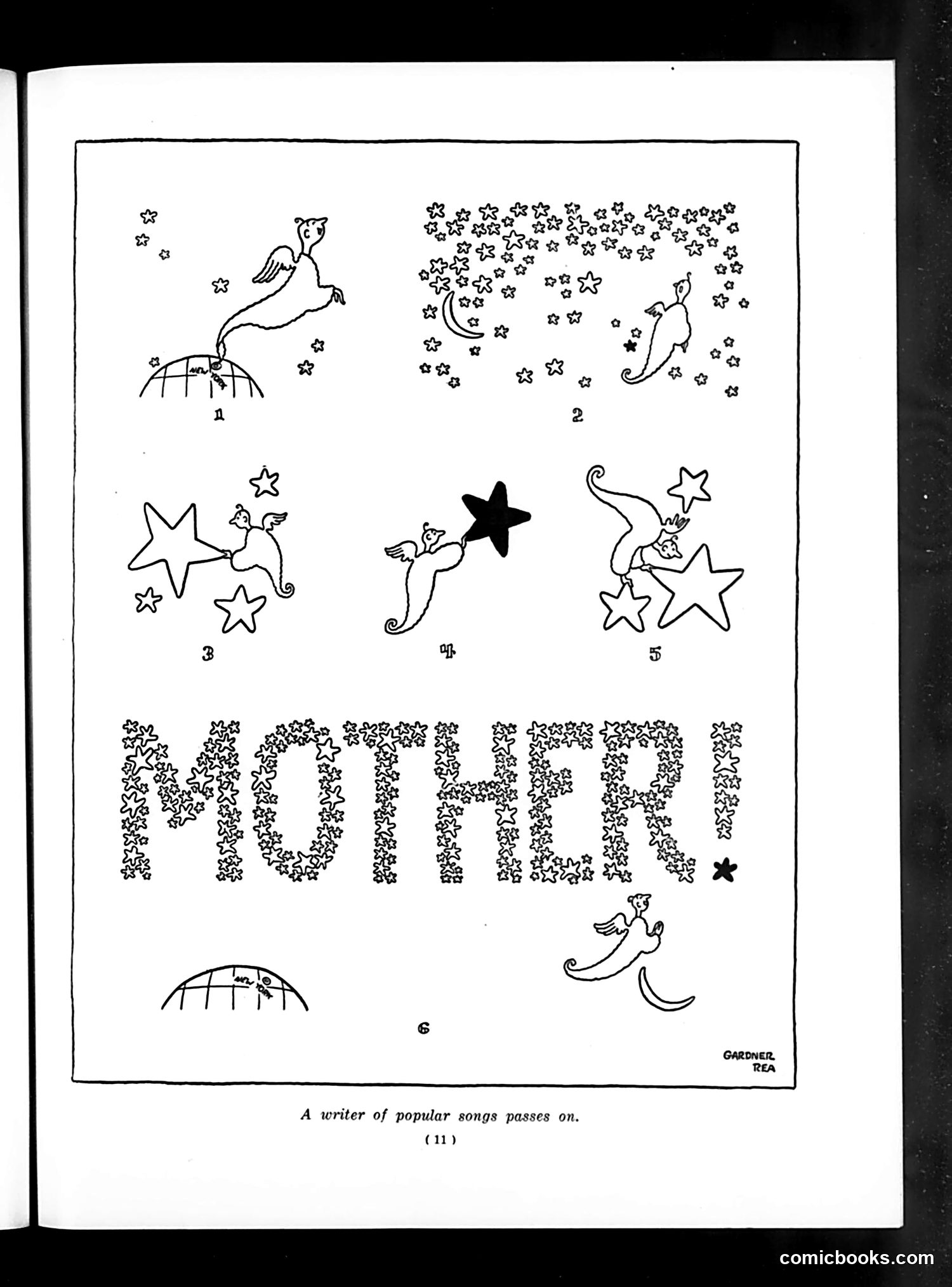 Life — May 30, 1930 — page 13 of 36