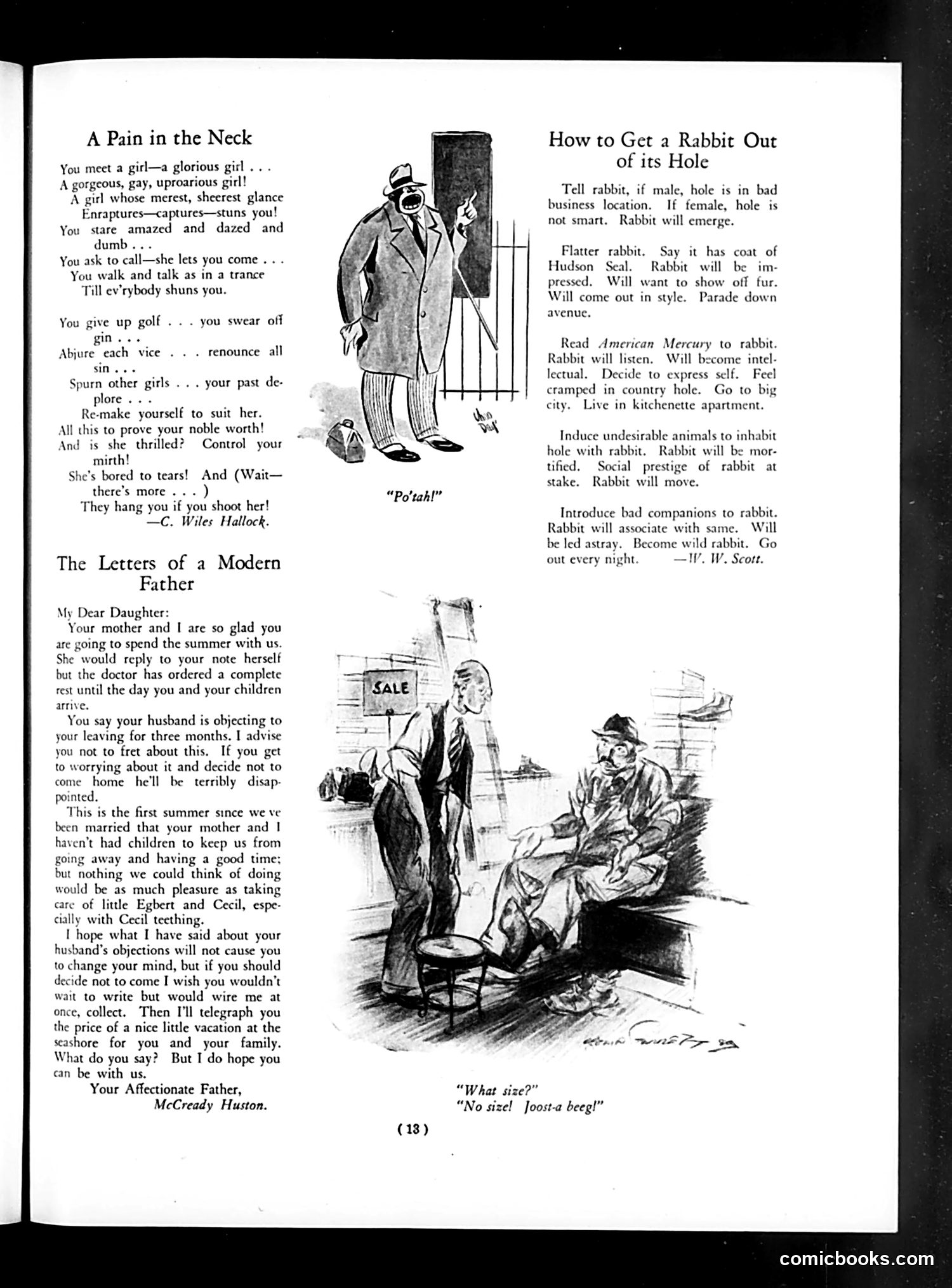 Life — May 30, 1930 — page 15 of 36