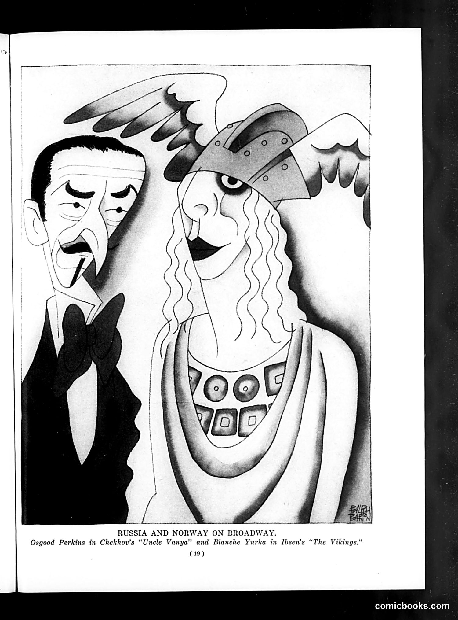 Life — May 30, 1930 — page 21 of 36