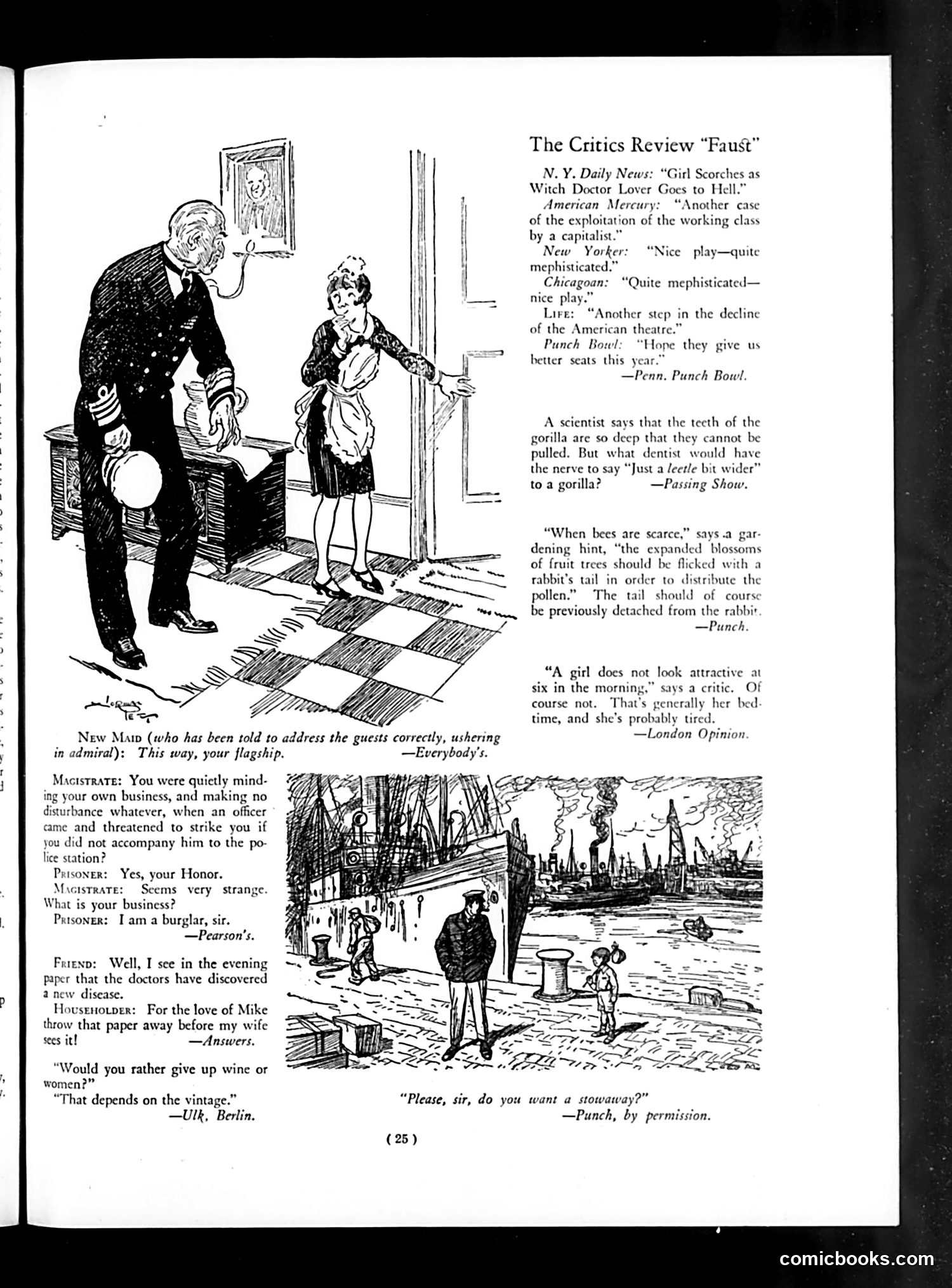 Life — May 30, 1930 — page 27 of 36