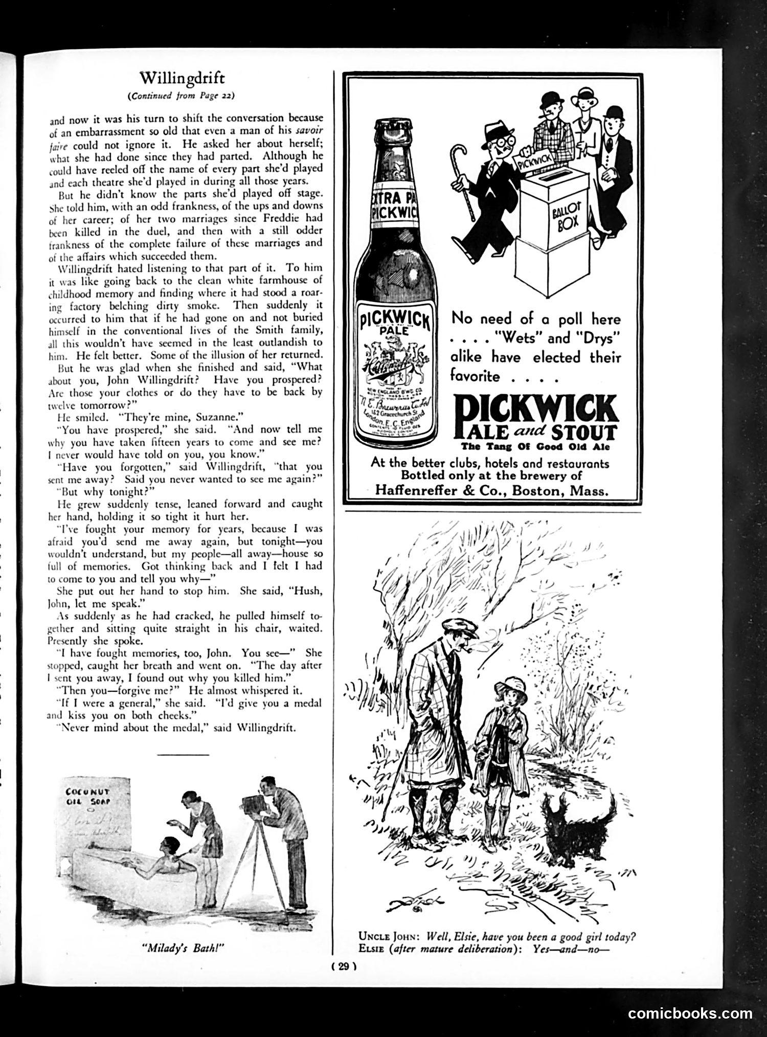 Life — May 30, 1930 — page 31 of 36