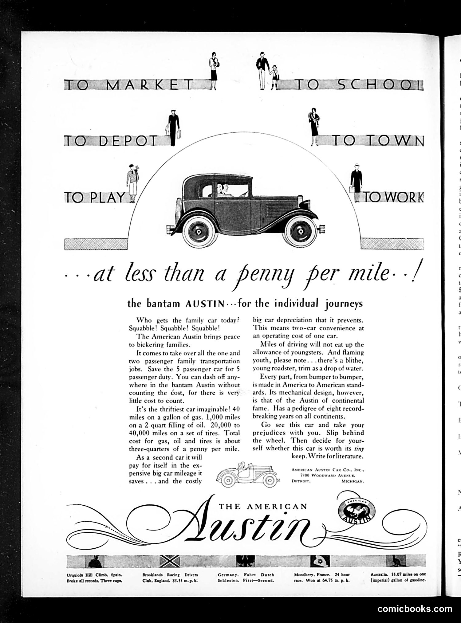 Life — June 6, 1930 — page 2 of 40