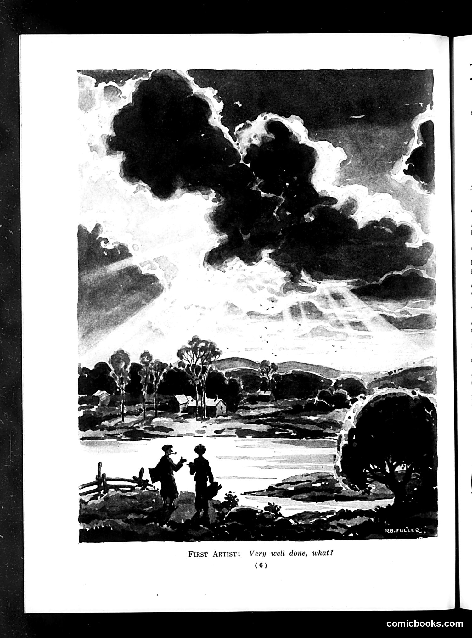 Life — June 6, 1930 — page 8 of 40
