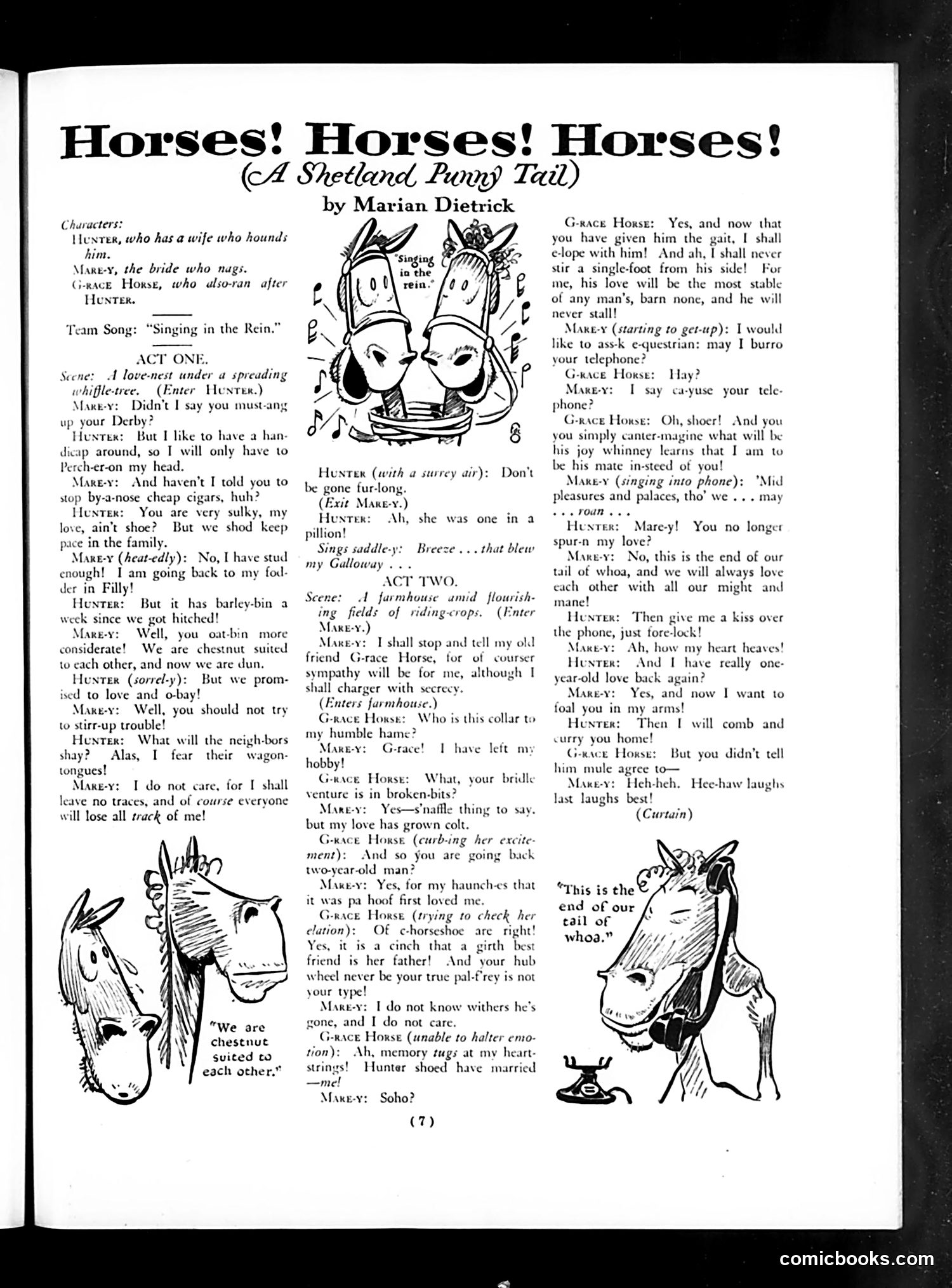 Life — June 6, 1930 — page 9 of 40