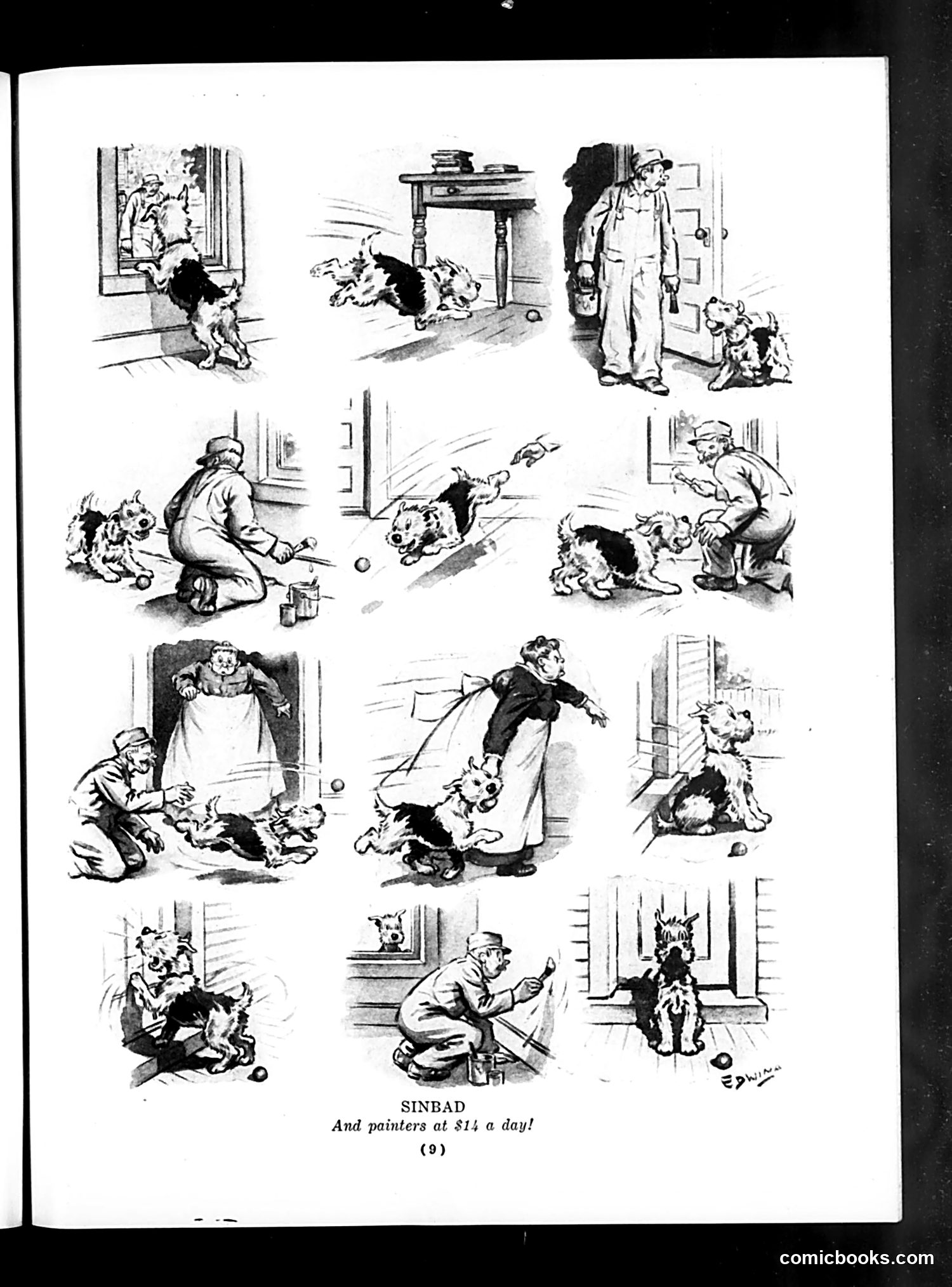 Life — June 6, 1930 — page 11 of 40