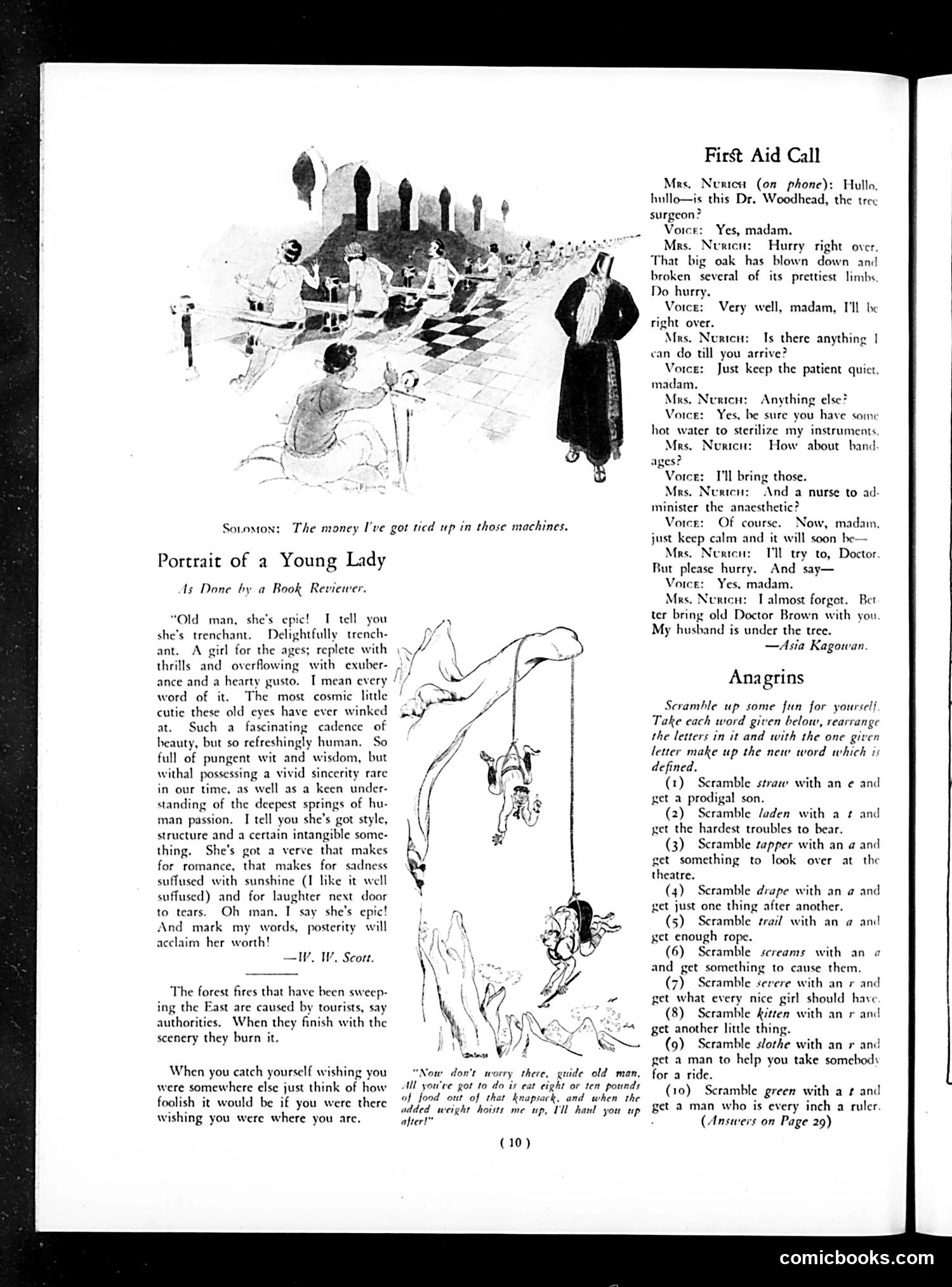 Life — June 6, 1930 — page 12 of 40