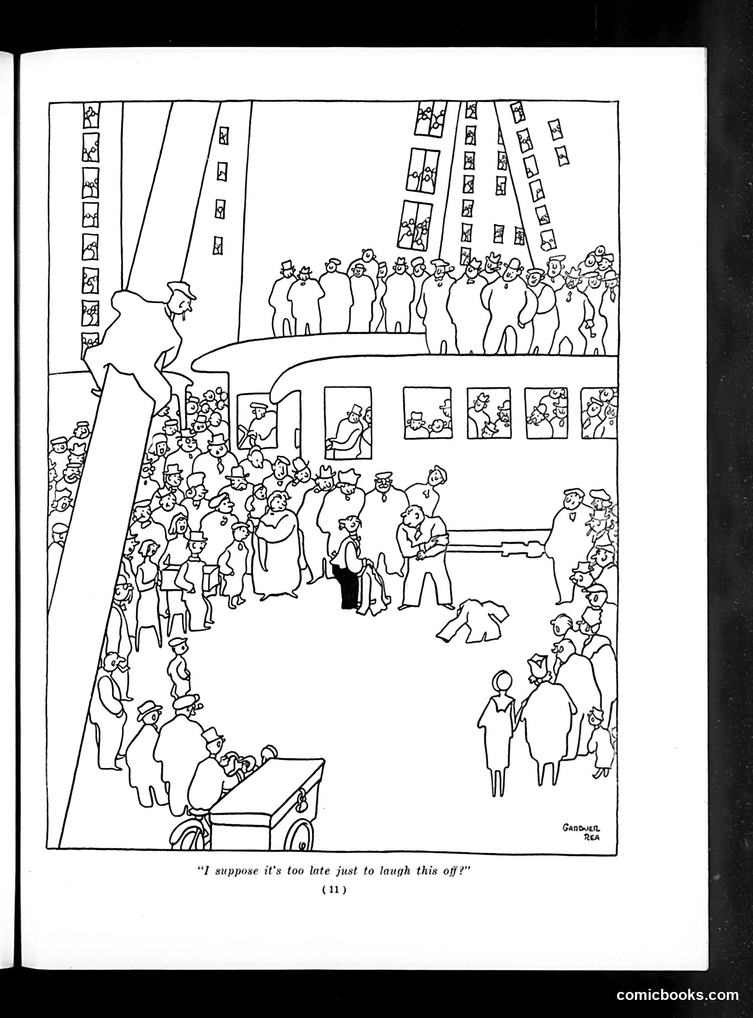 Life — June 6, 1930 — page 13 of 40