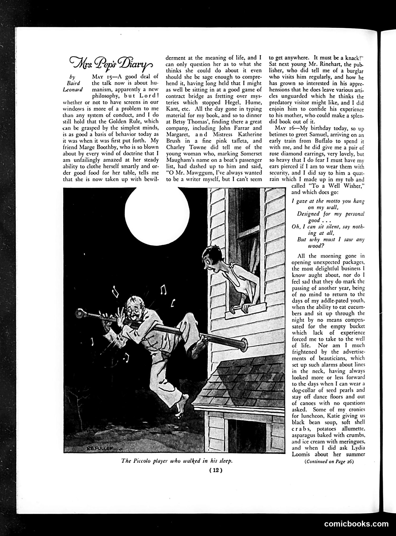 Life — June 6, 1930 — page 14 of 40