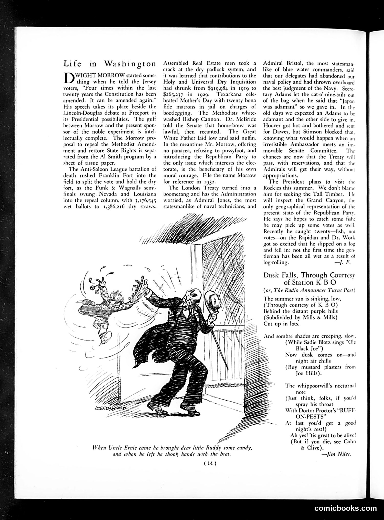 Life — June 6, 1930 — page 16 of 40