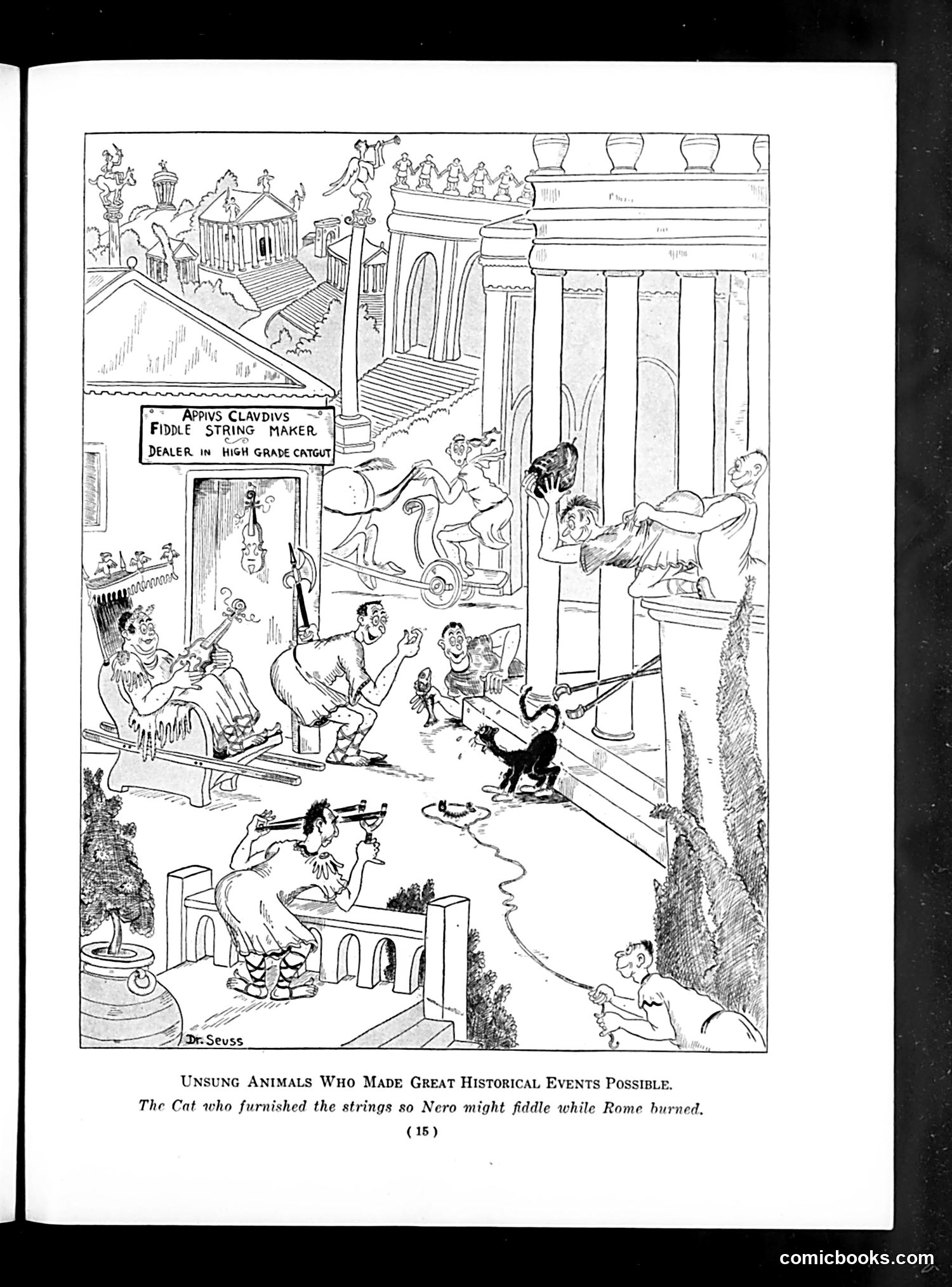 Life — June 6, 1930 — page 17 of 40