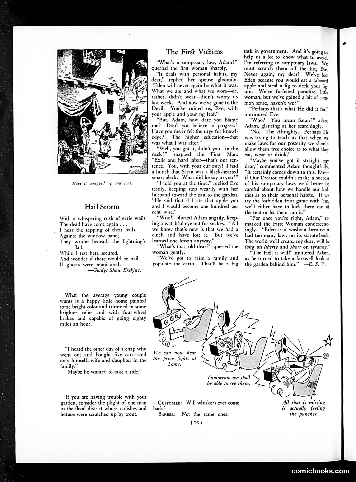 Life — June 6, 1930 — page 18 of 40