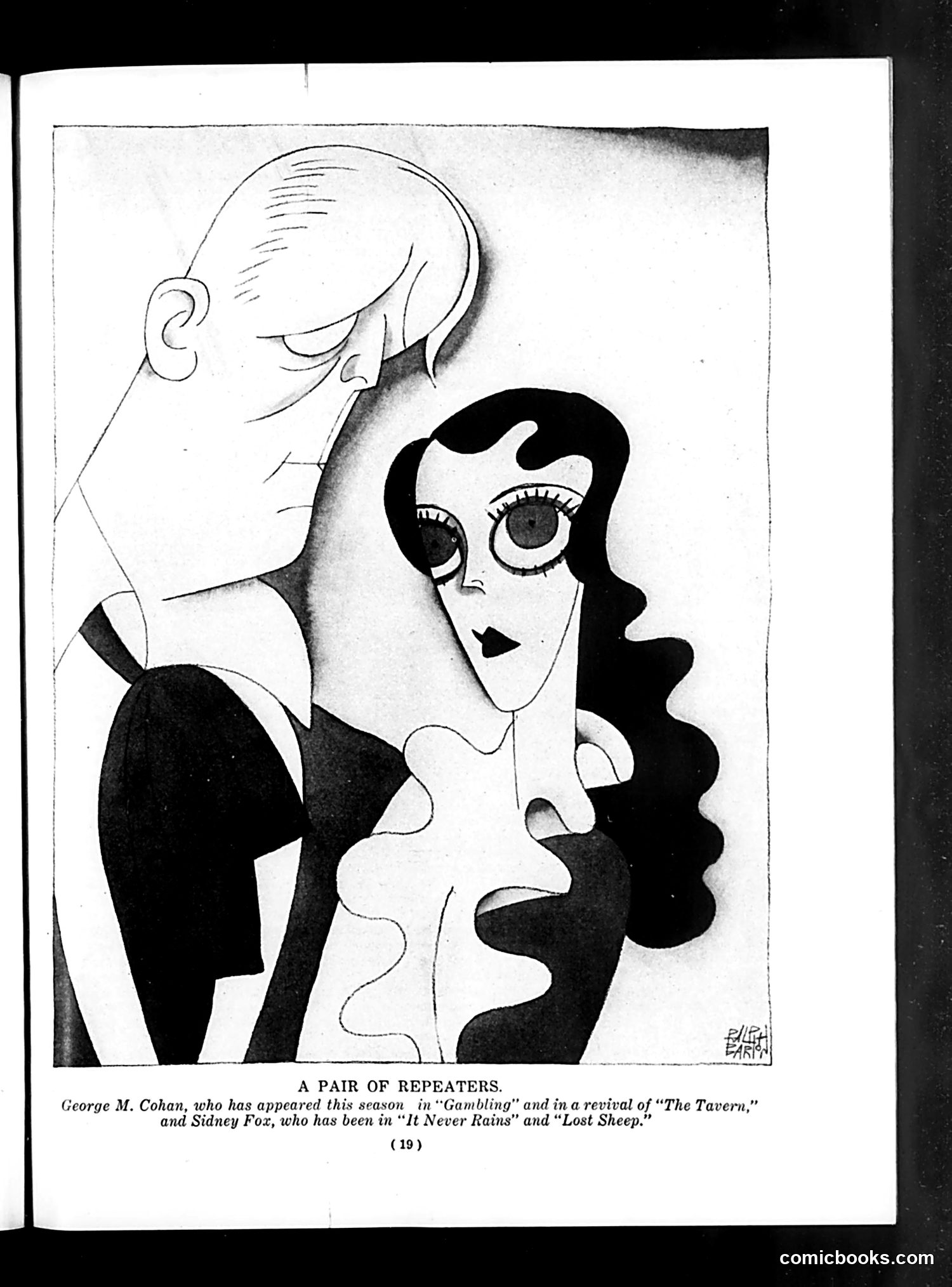 Life — June 6, 1930 — page 21 of 40