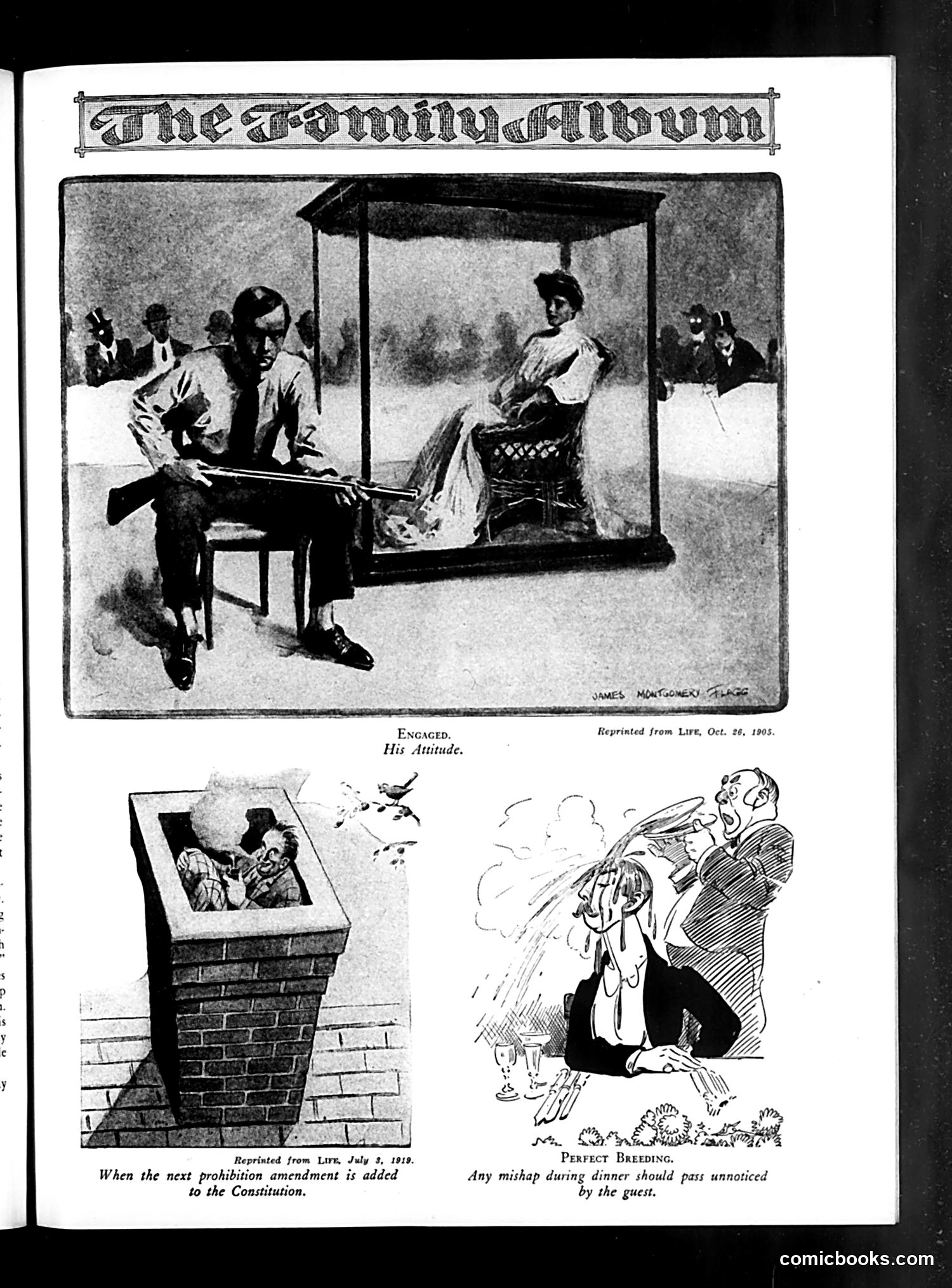 Life — June 6, 1930 — page 23 of 40
