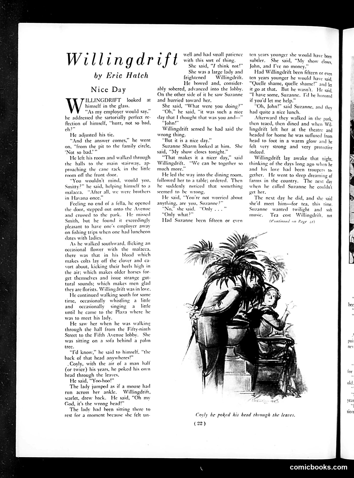 Life — June 6, 1930 — page 24 of 40
