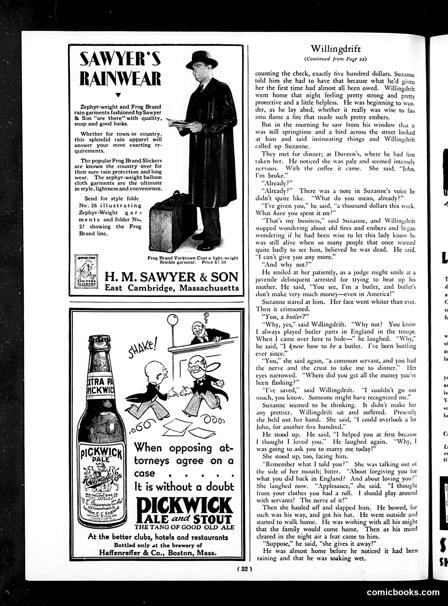 Life — June 6, 1930 — page 34 of 40