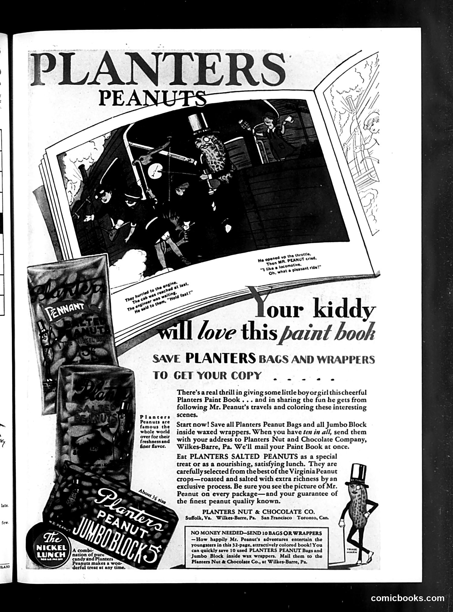 Life — June 6, 1930 — page 39 of 40