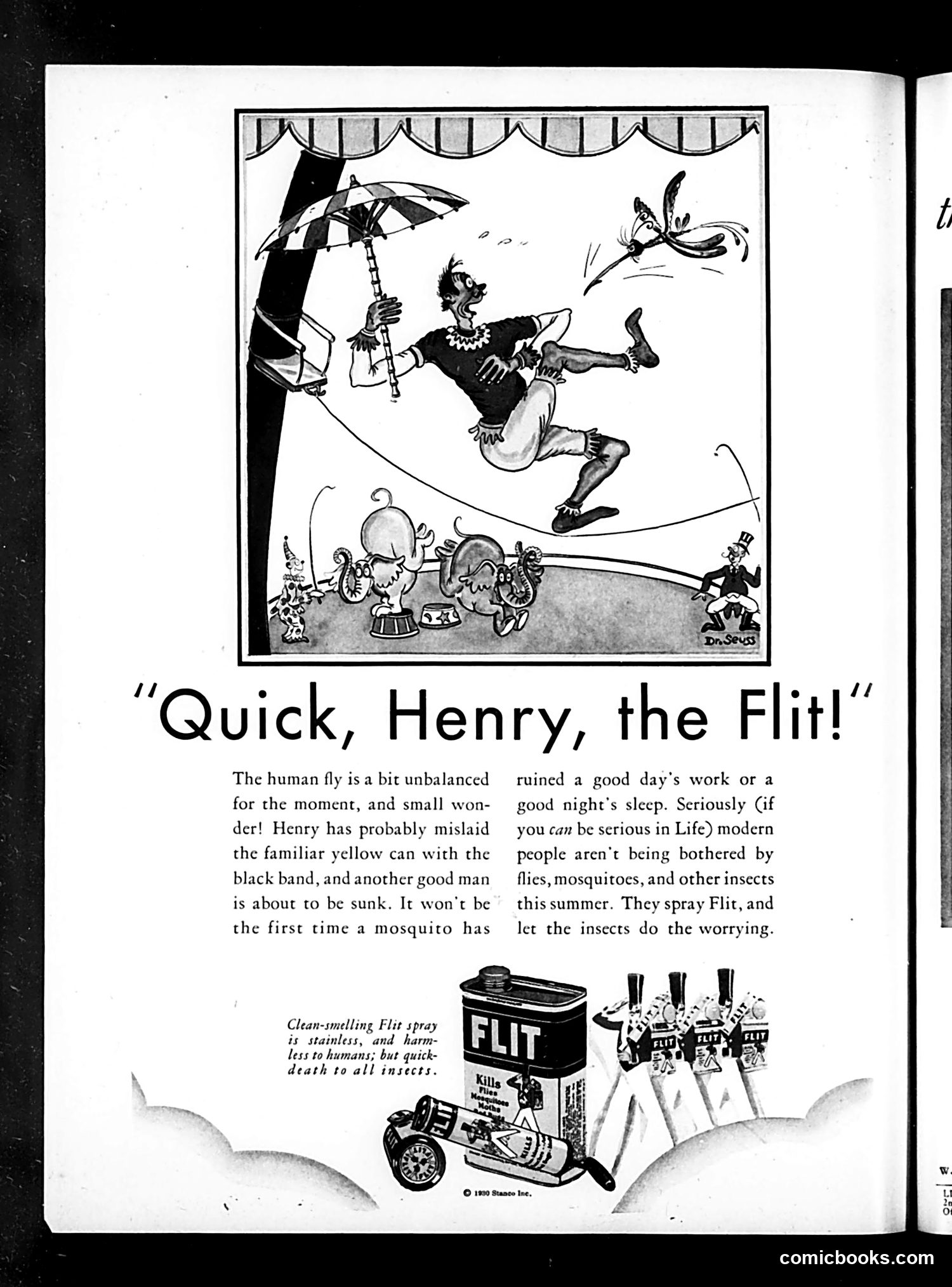 Life — June 13, 1930 — page 2 of 36