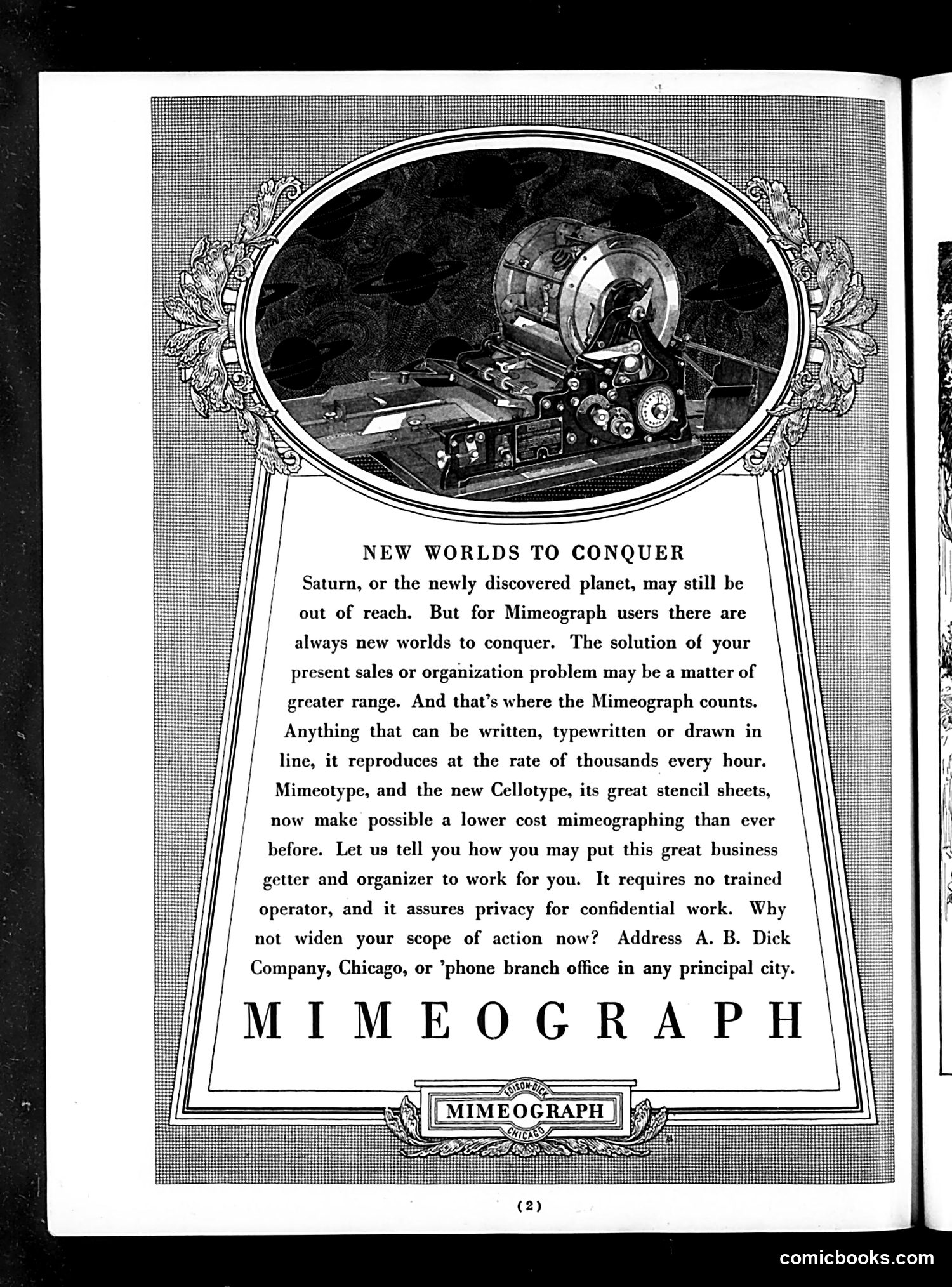 Life — June 13, 1930 — page 4 of 36