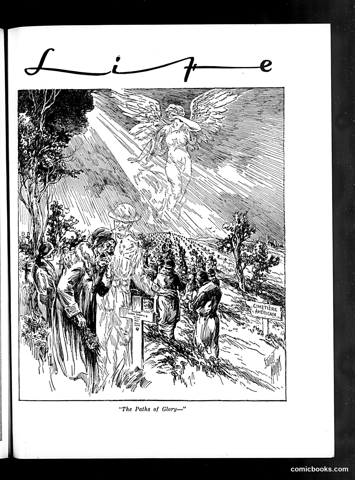 Life — June 13, 1930 — page 5 of 36