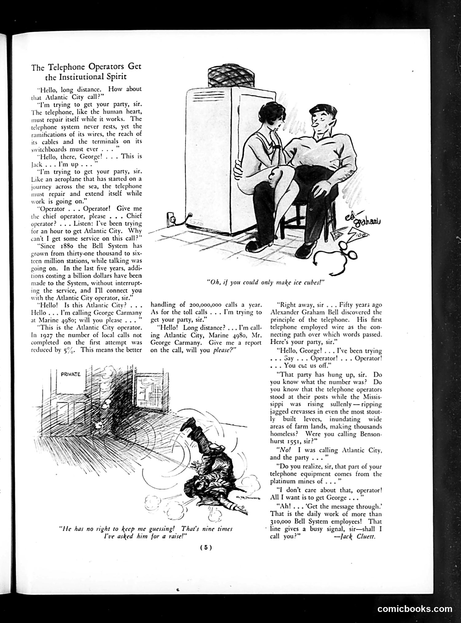 Life — June 13, 1930 — page 7 of 36