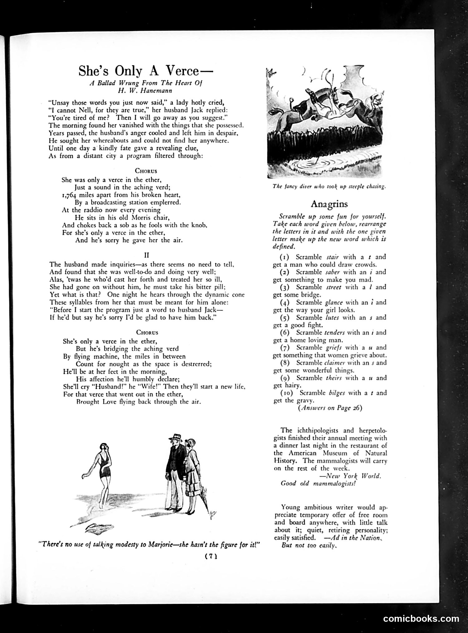 Life — June 13, 1930 — page 9 of 36