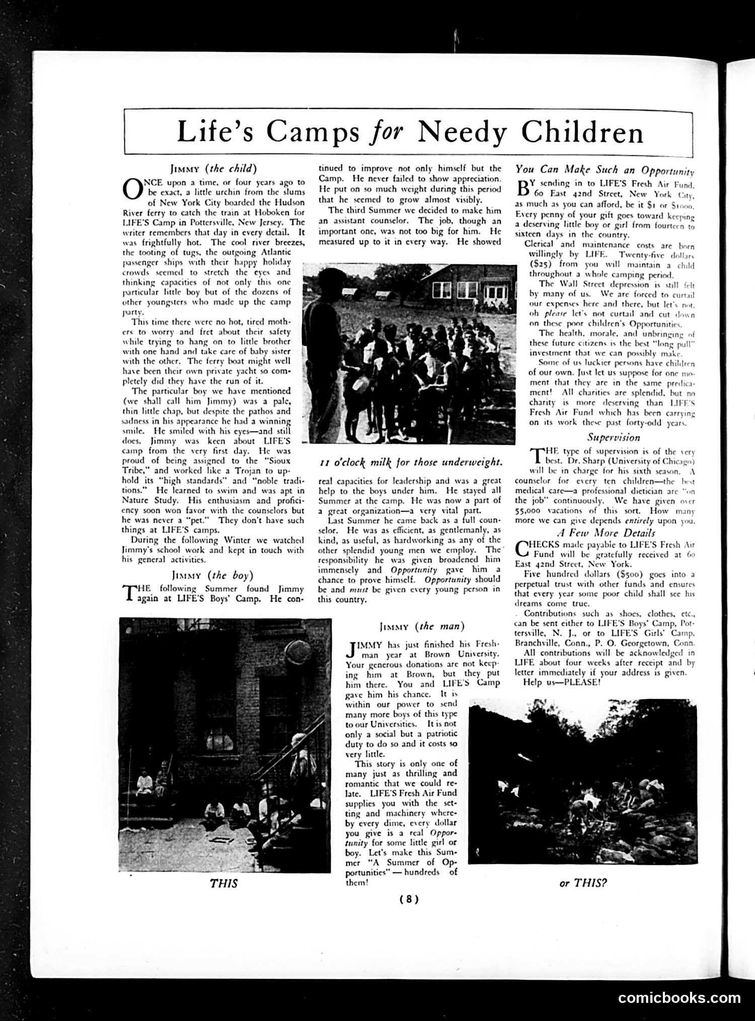 Life — June 13, 1930 — page 10 of 36