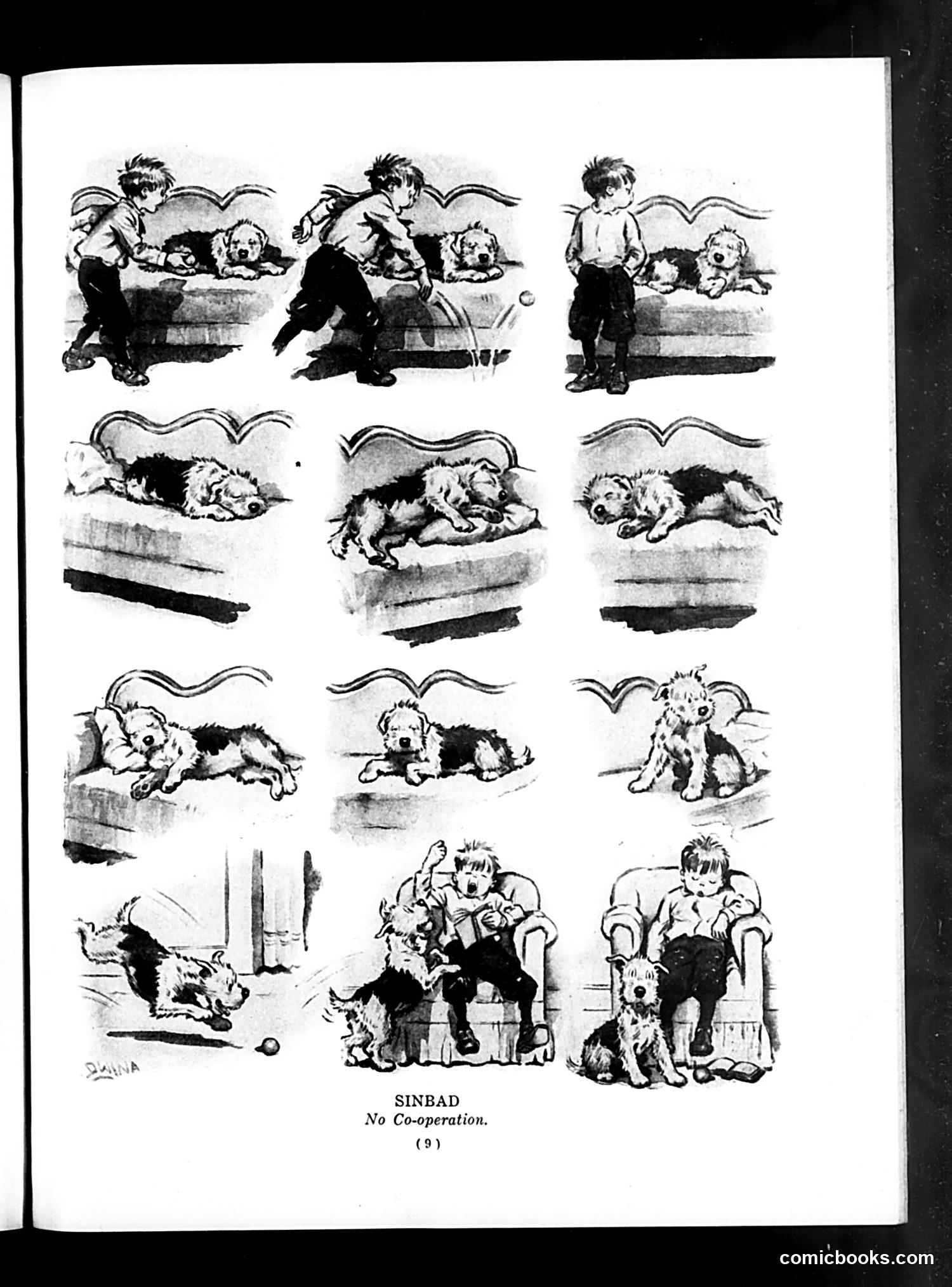 Life — June 13, 1930 — page 11 of 36