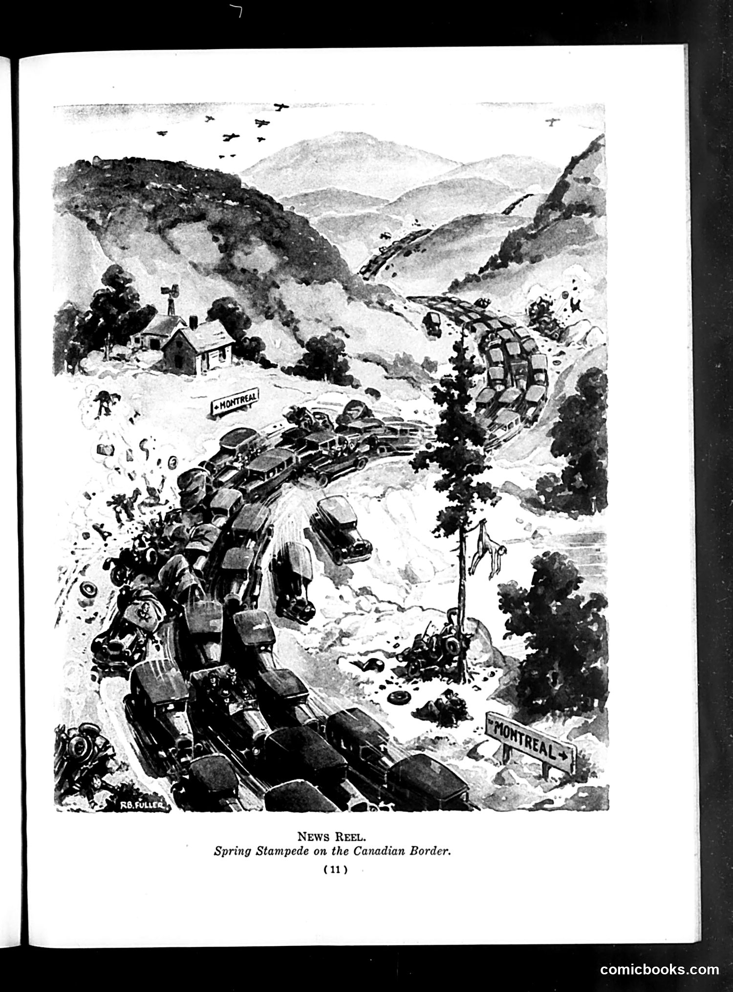 Life — June 13, 1930 — page 13 of 36