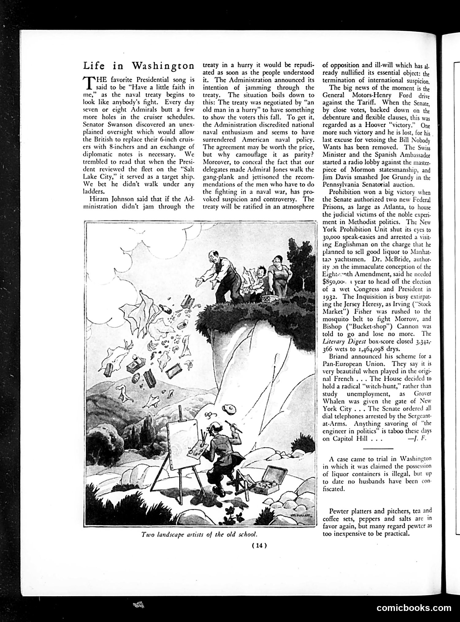 Life — June 13, 1930 — page 16 of 36