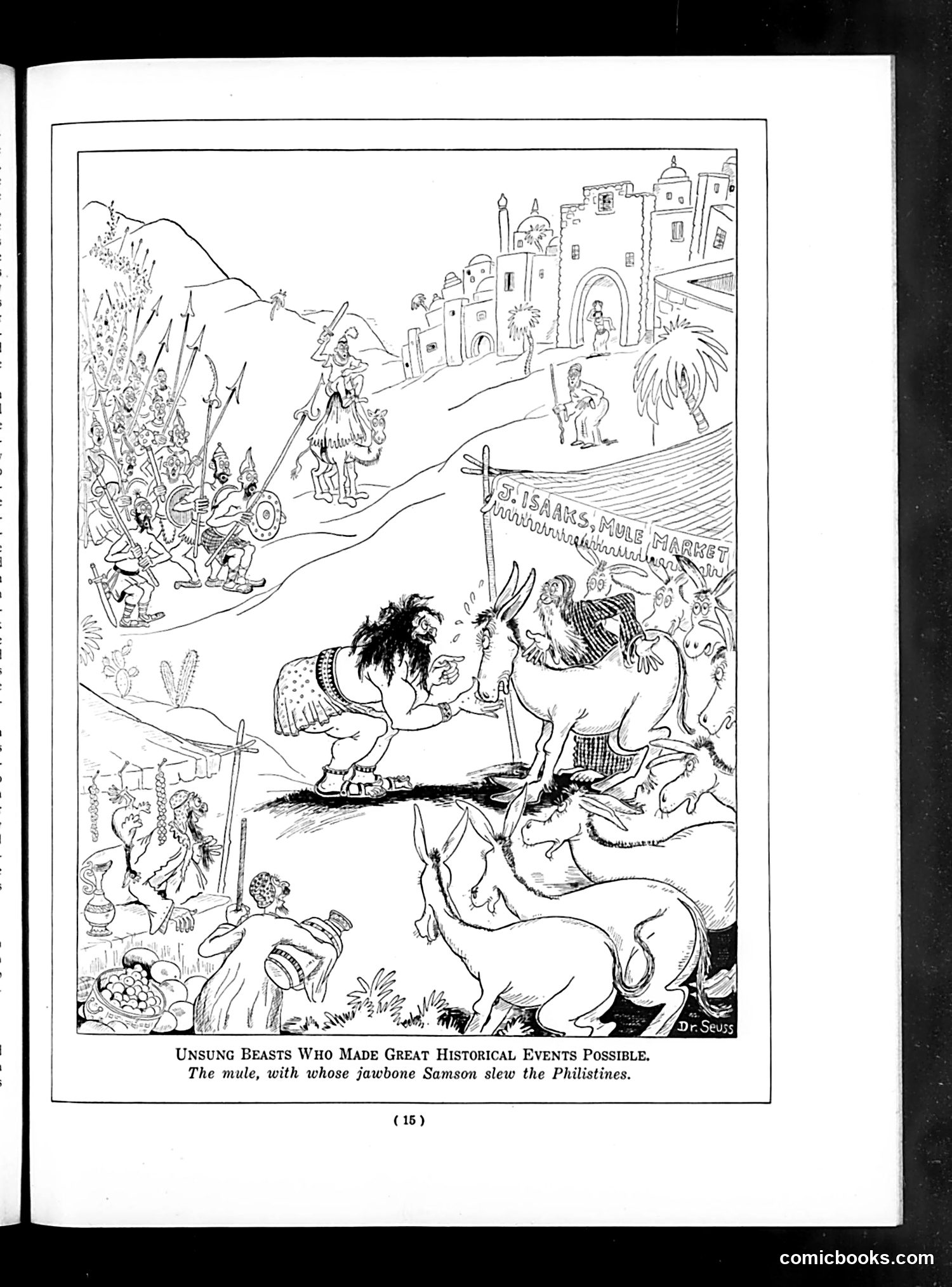 Life — June 13, 1930 — page 17 of 36
