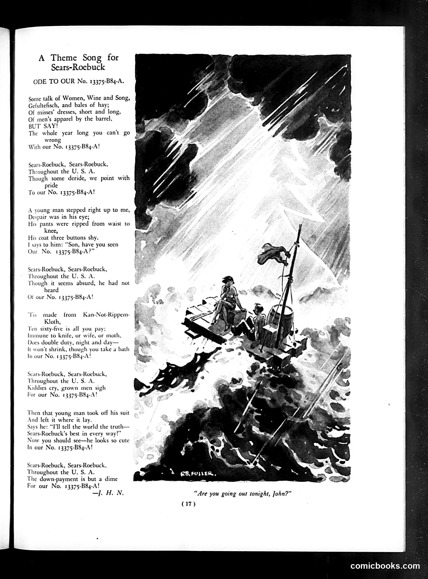 Life — June 13, 1930 — page 19 of 36