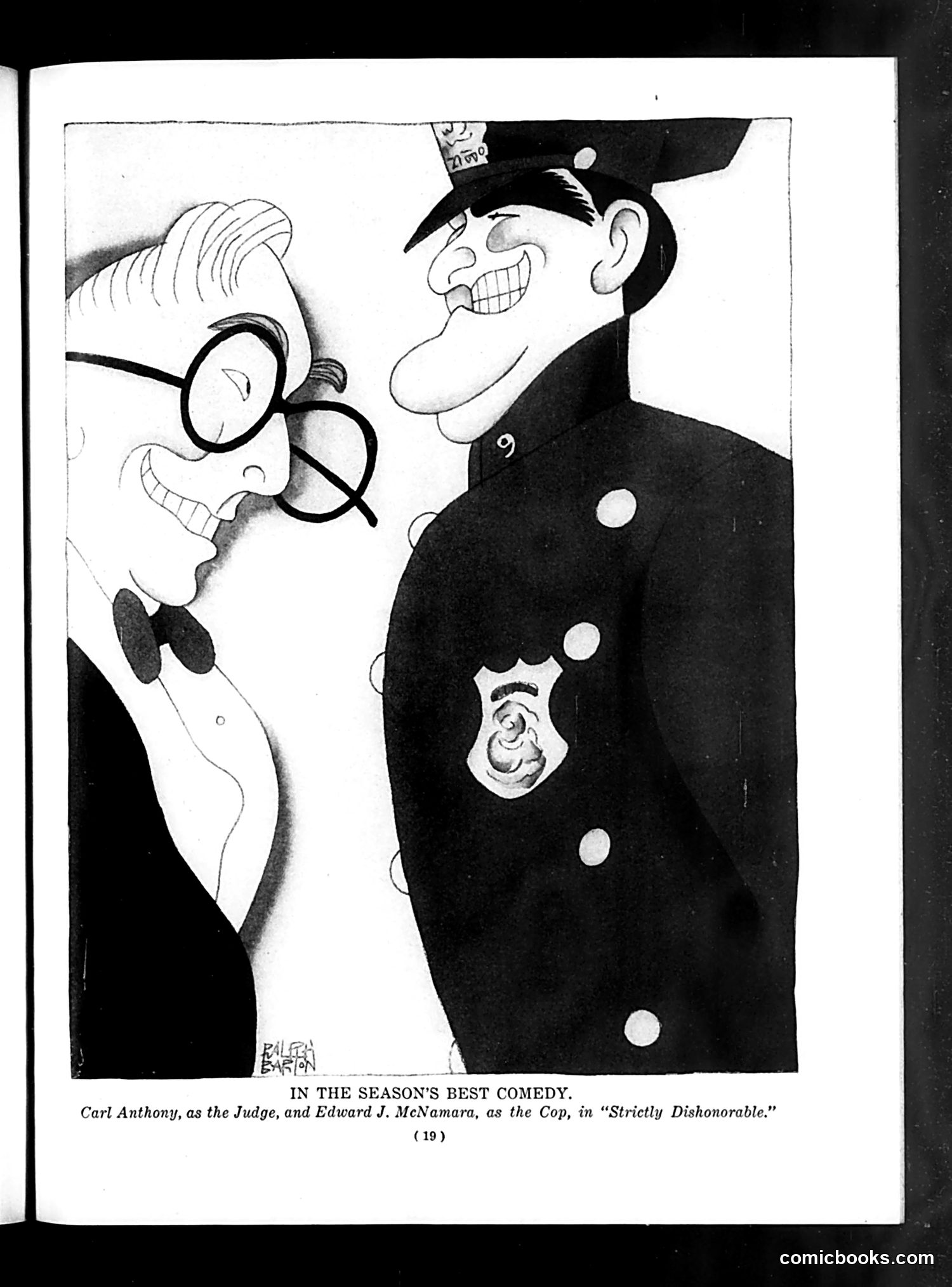 Life — June 13, 1930 — page 21 of 36